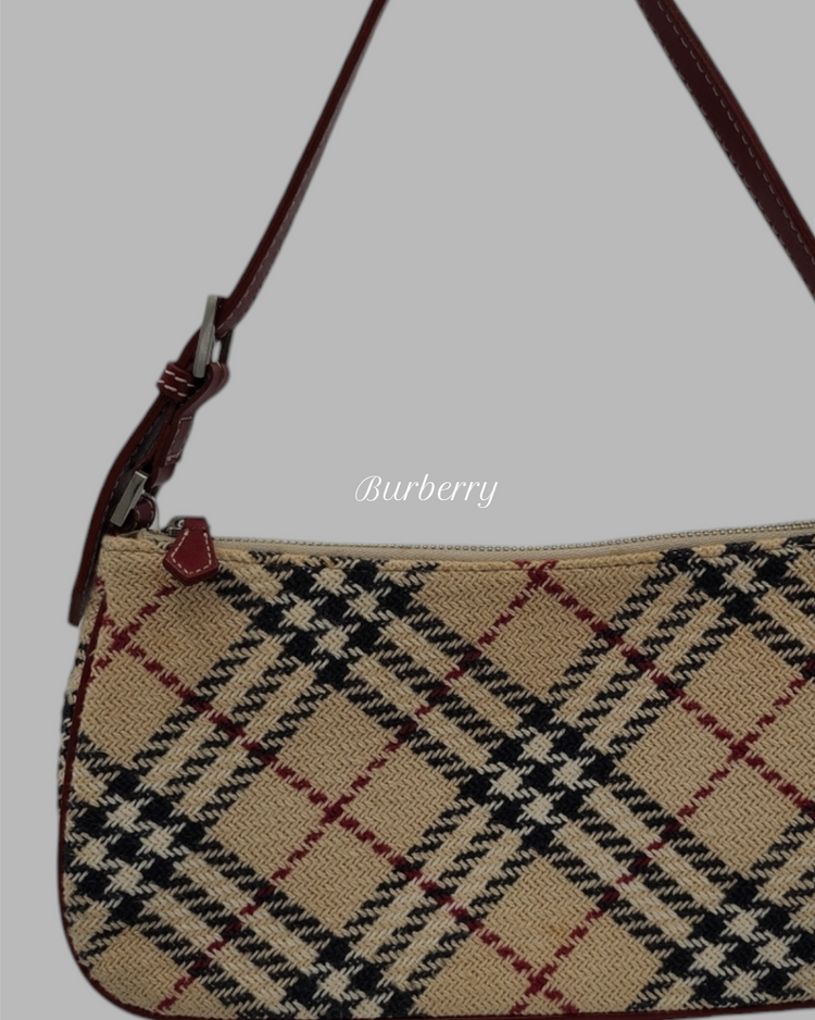 Burberry Schultertasche