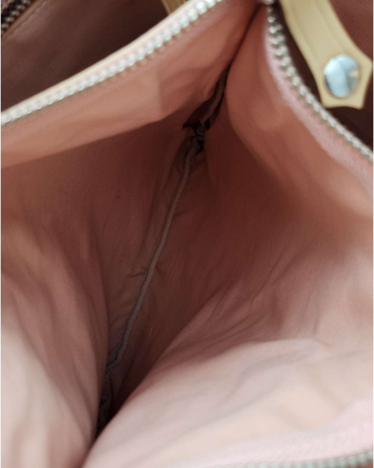 Burberry Nova Check Blue Label Tote Bag