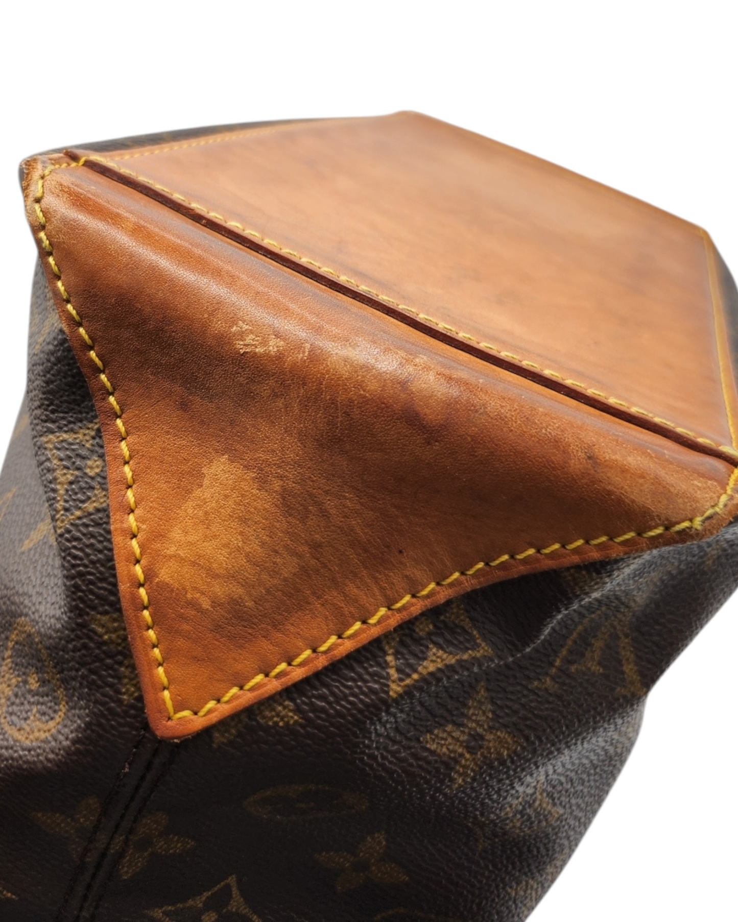 Louis Vuitton Cabas Piano Shopper
