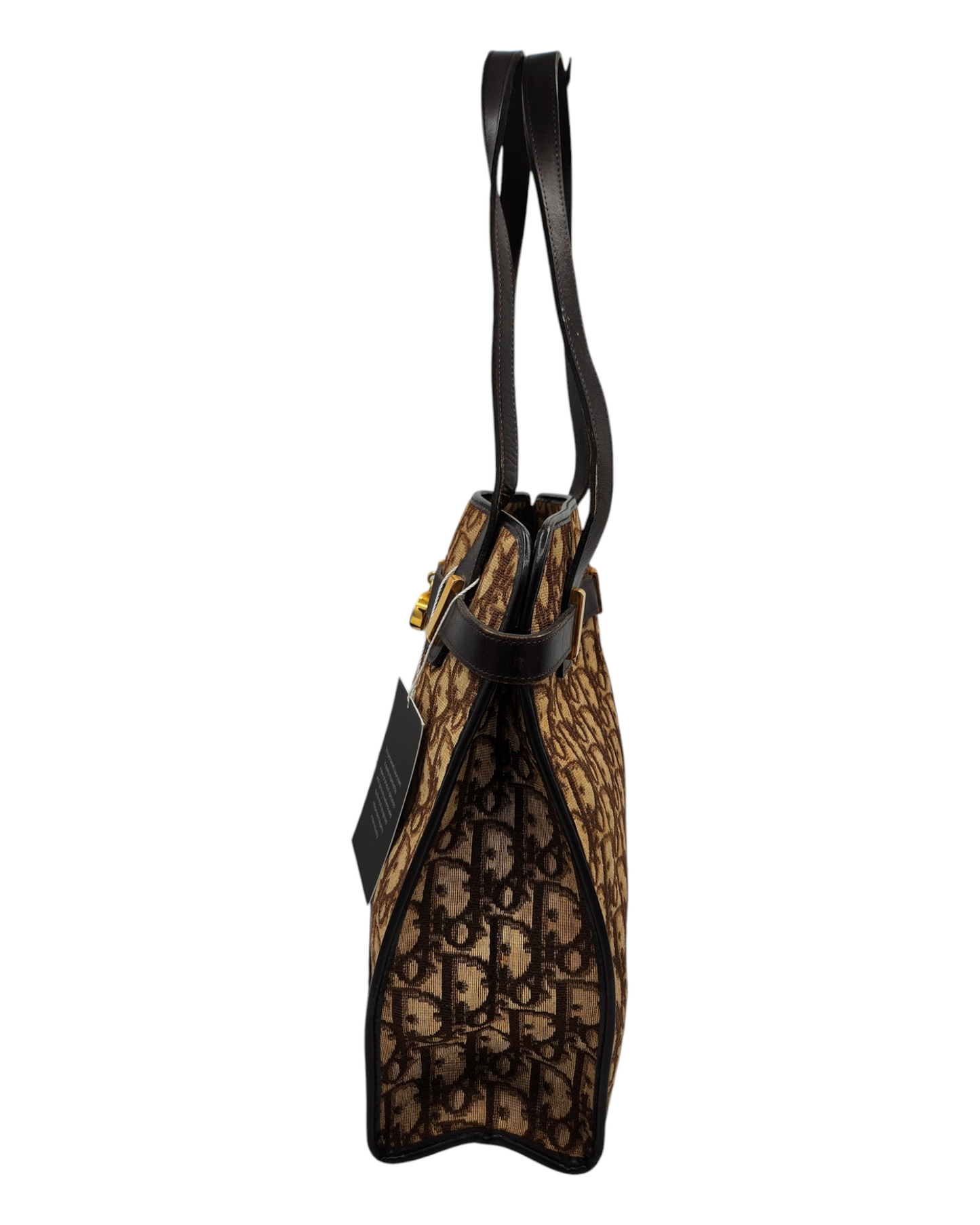 Christian Dior Tote Bag