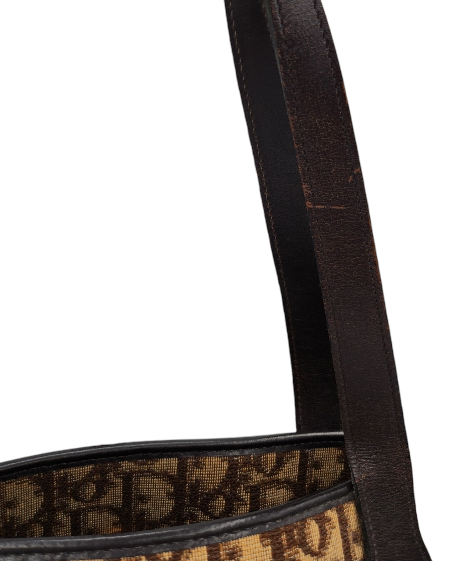 Christian Dior Tote Bag