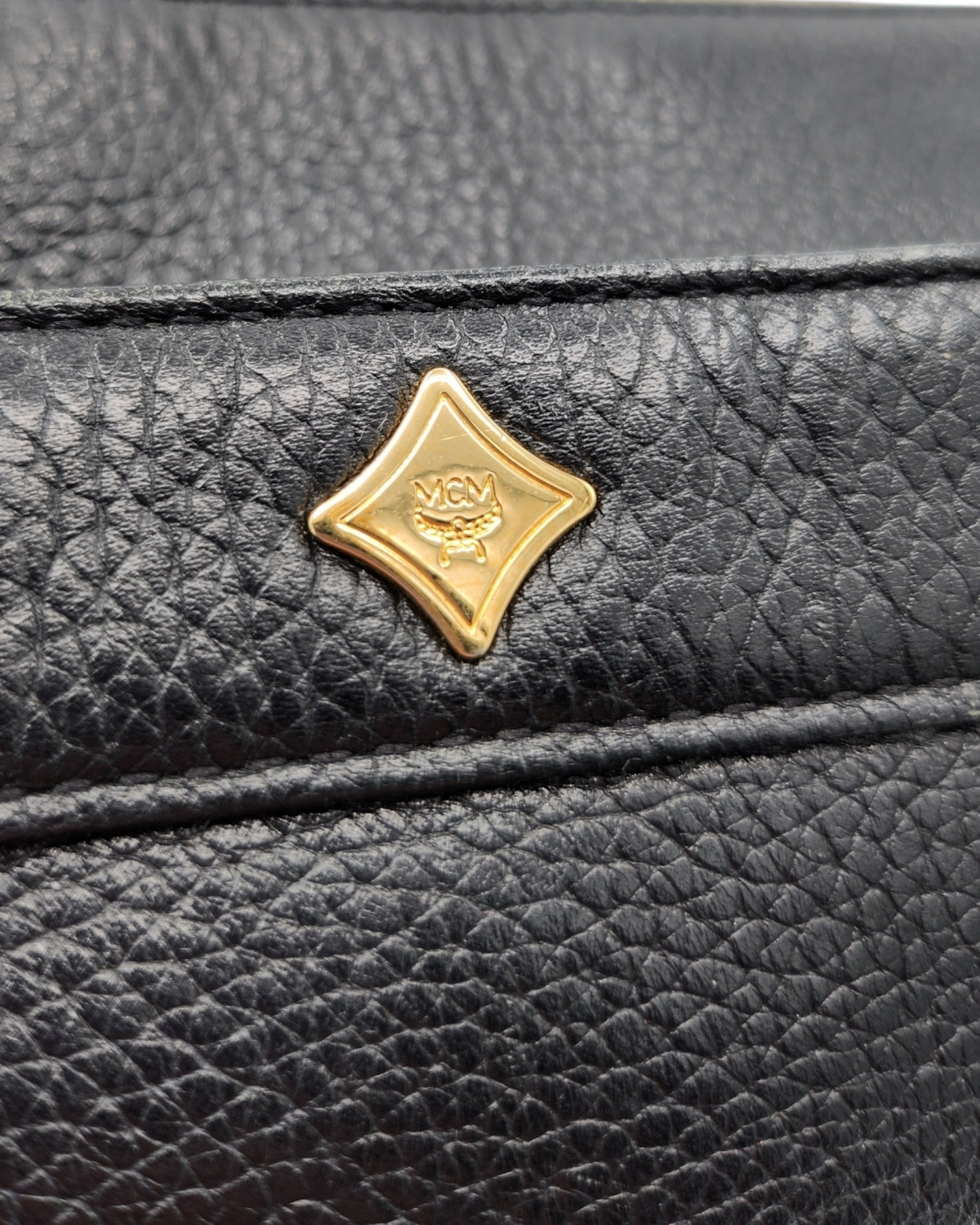 MCM Shoulder Bag