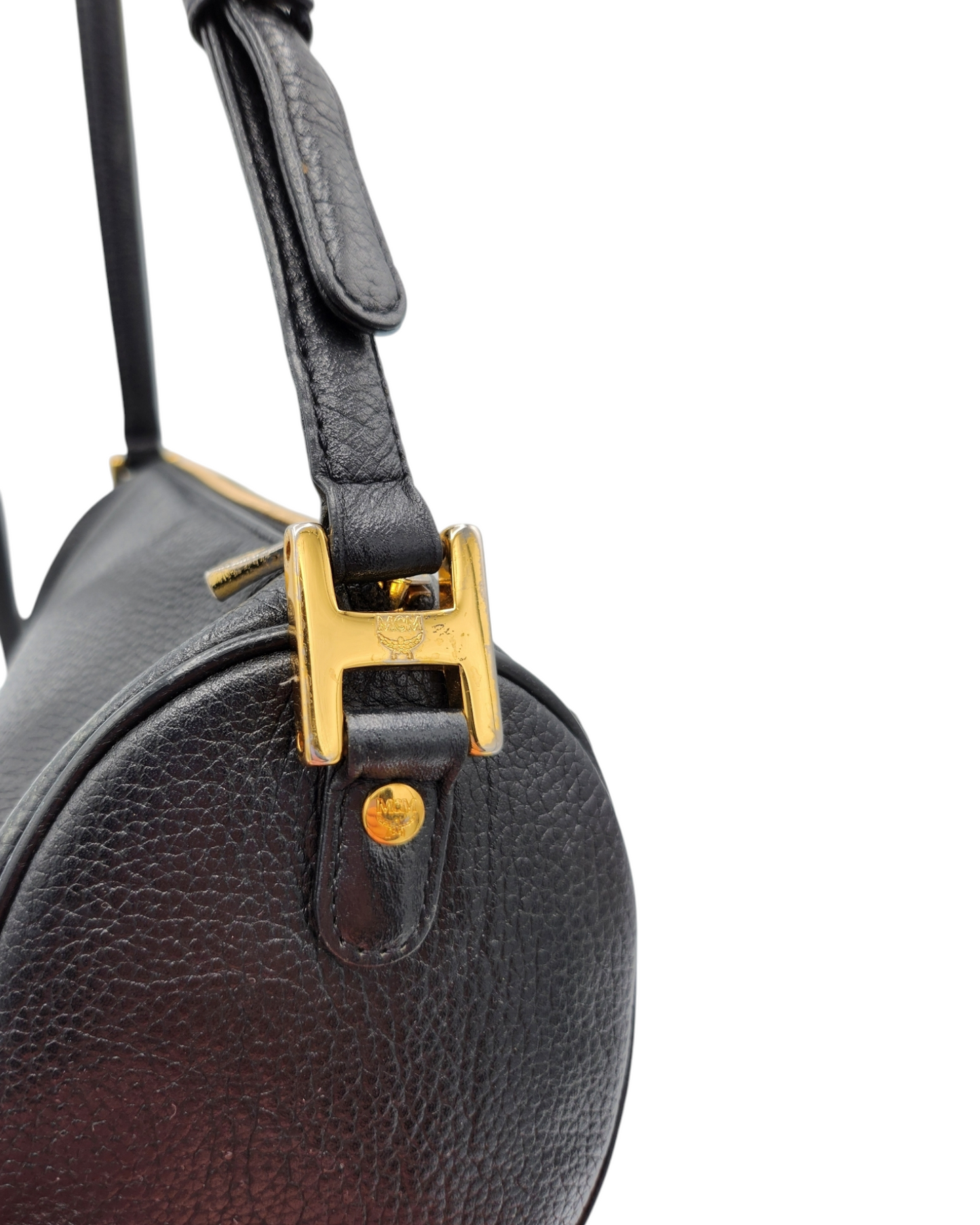MCM Shoulder Bag