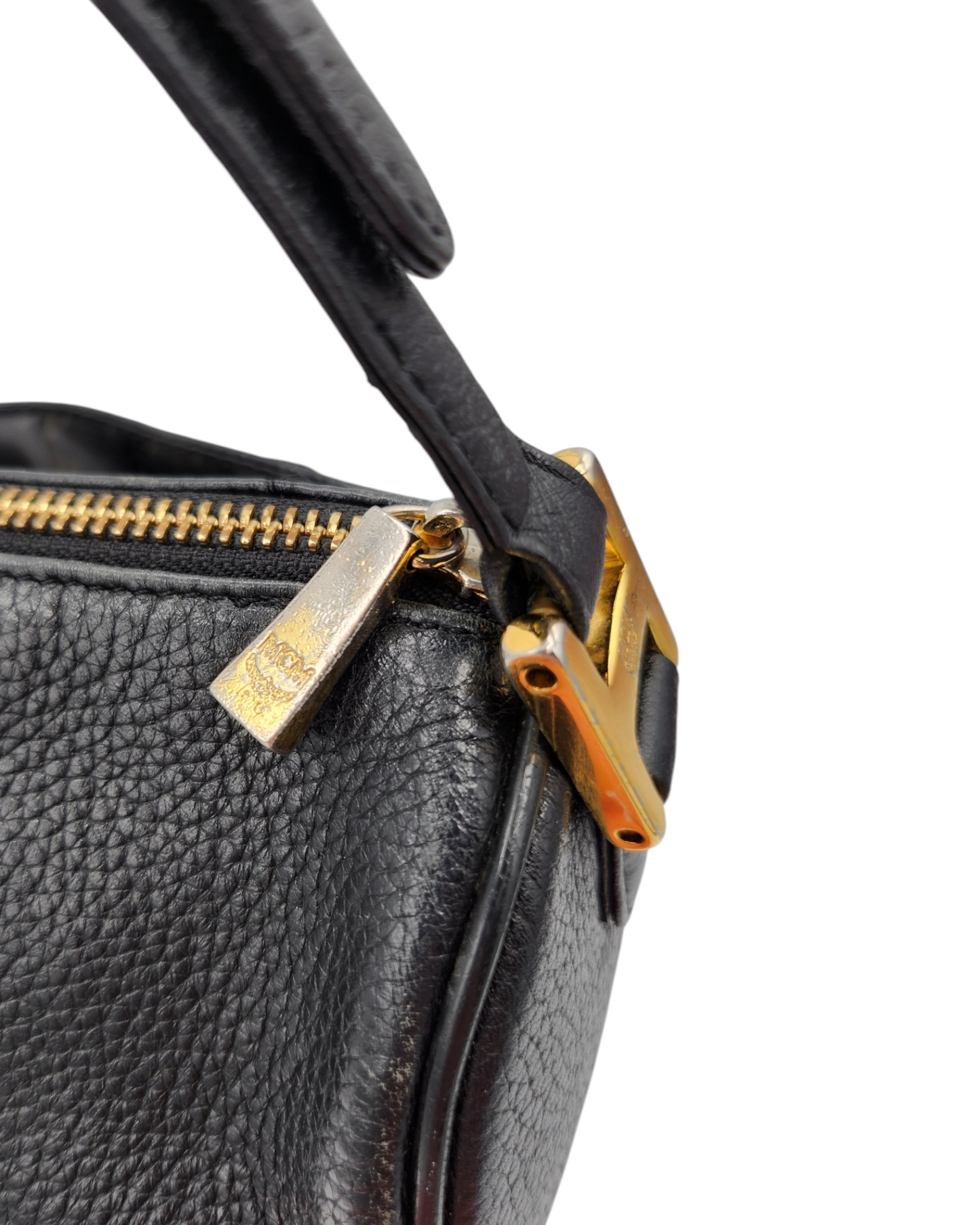 MCM Shoulder Bag