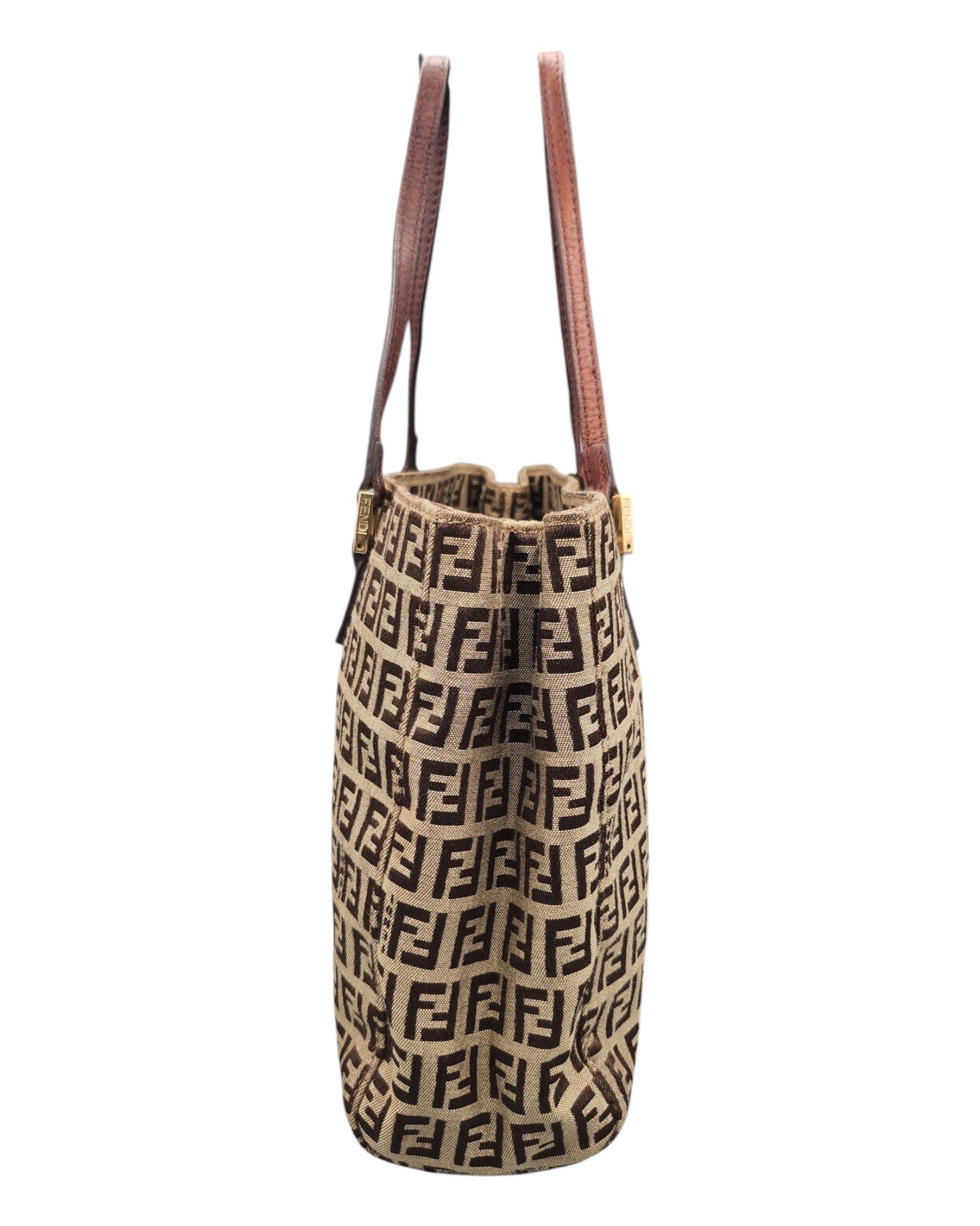 Fendi Tote Bag