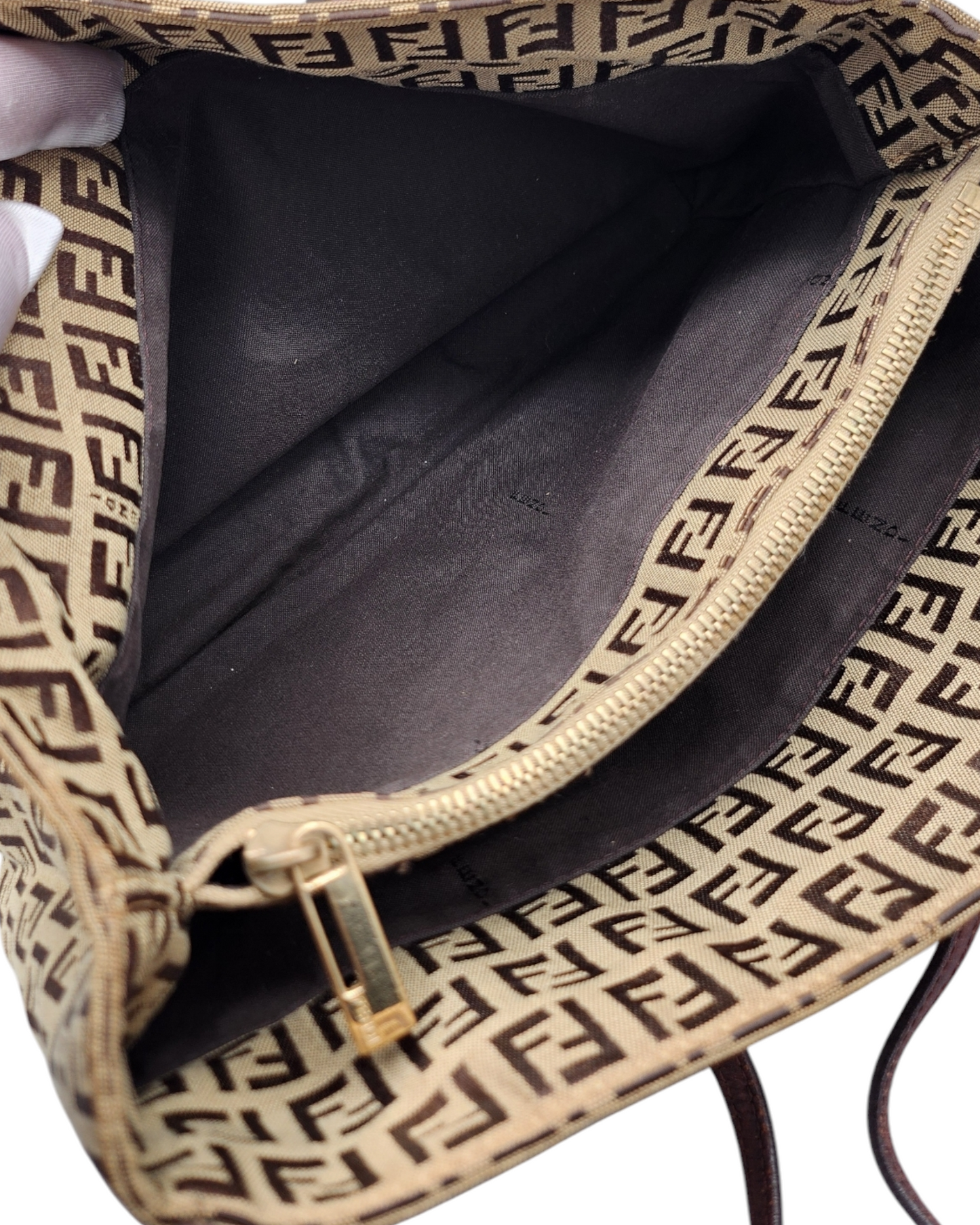 Fendi Tote Bag