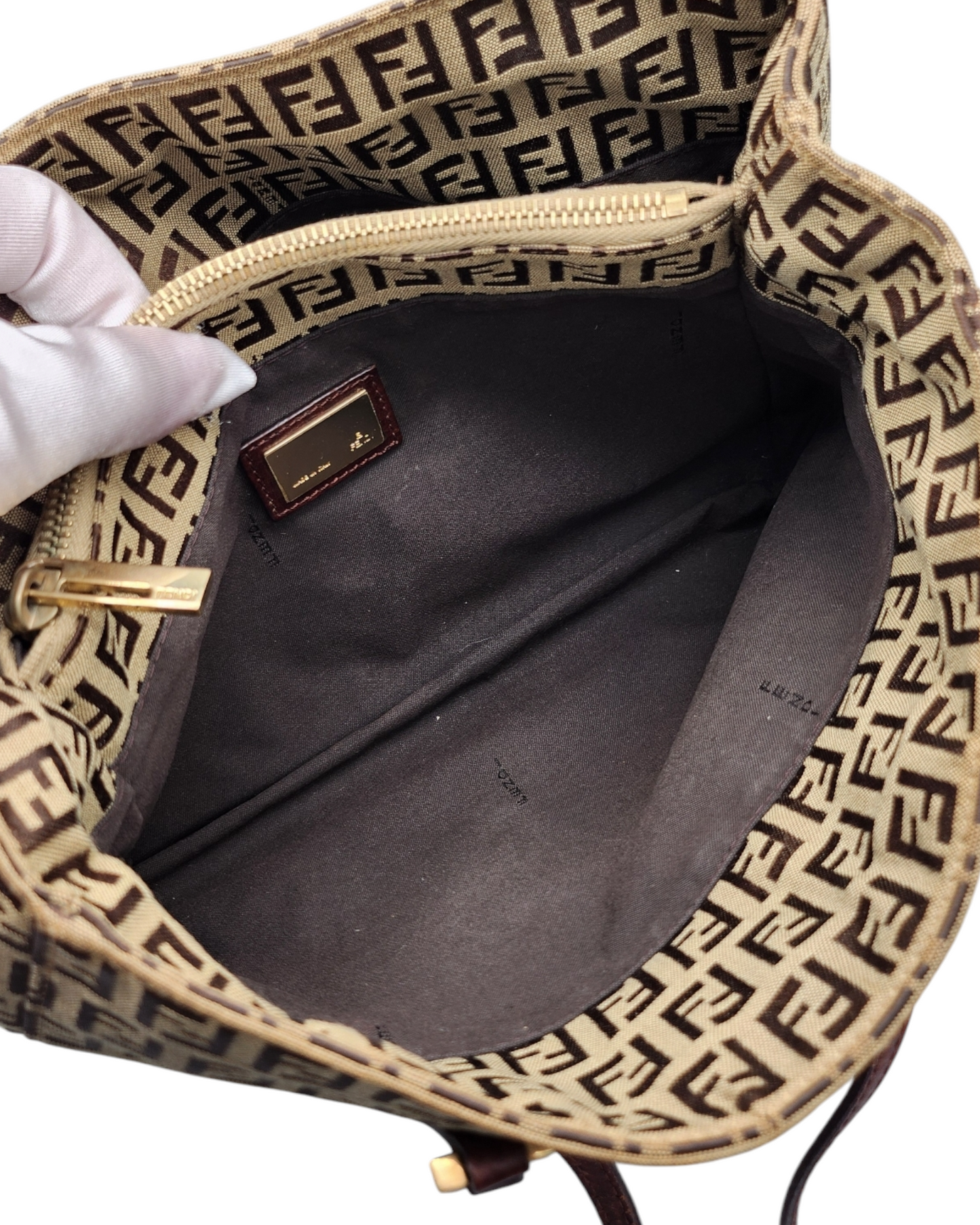 Fendi Tote Bag