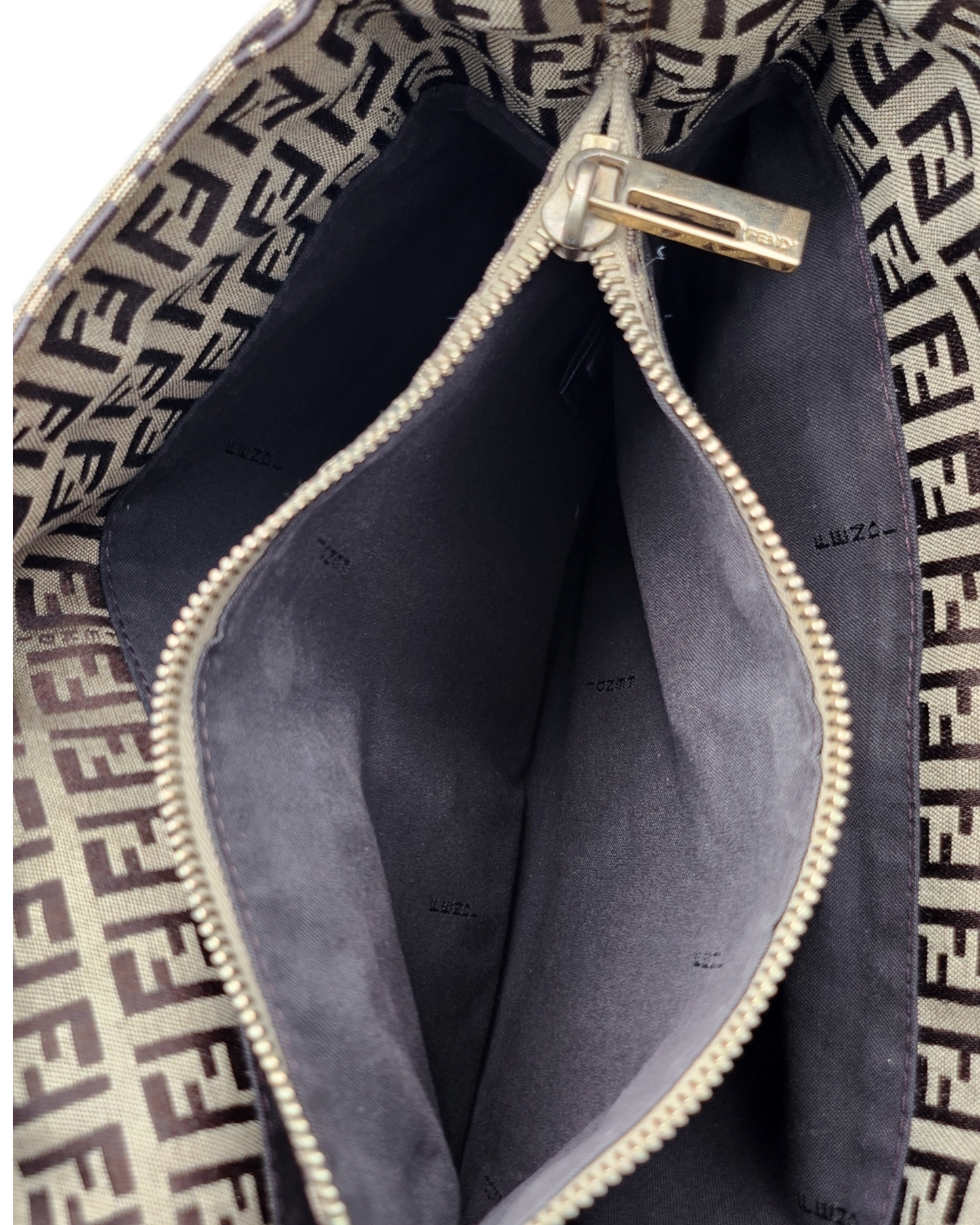 Fendi Tote Bag