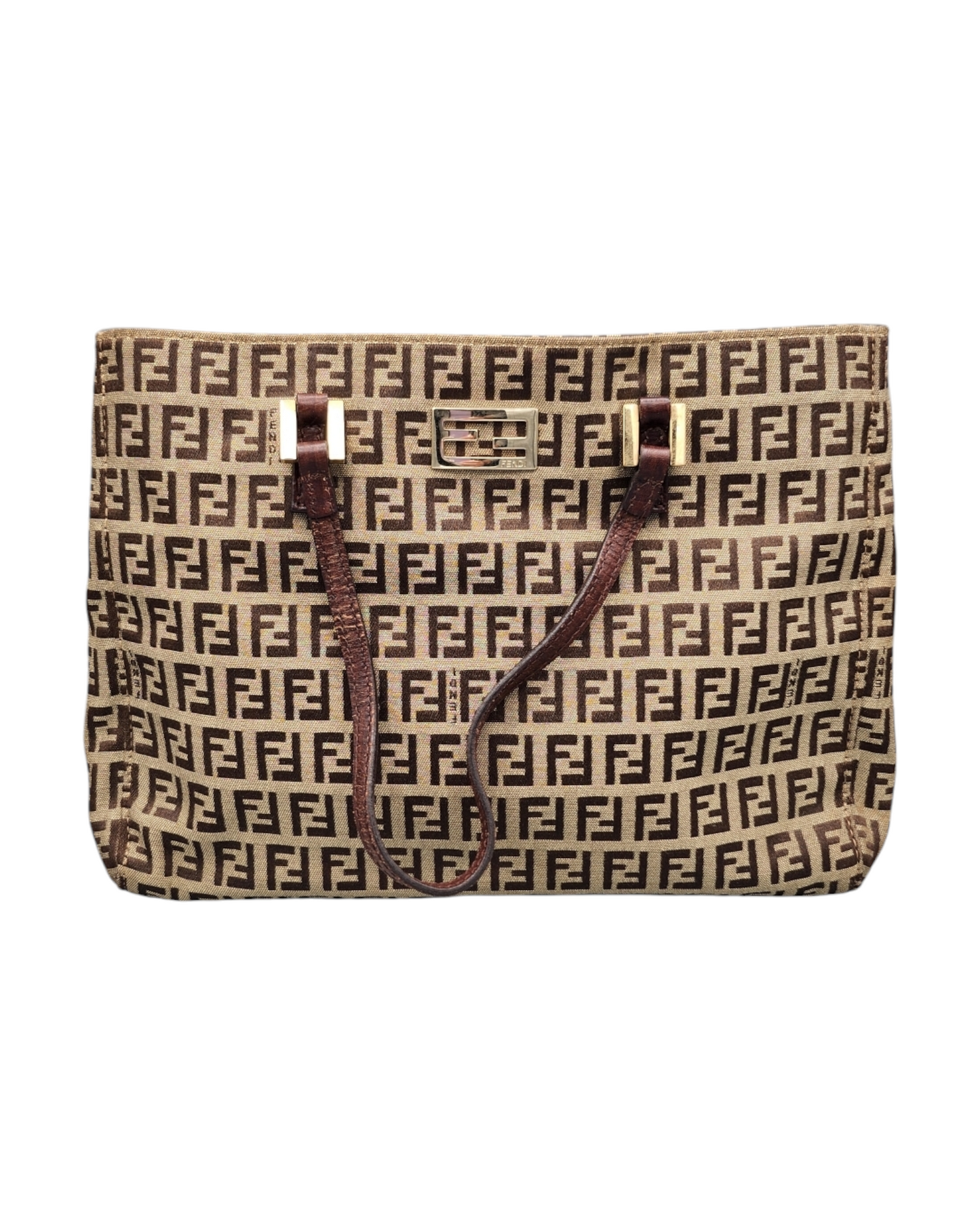 Fendi Tote Bag