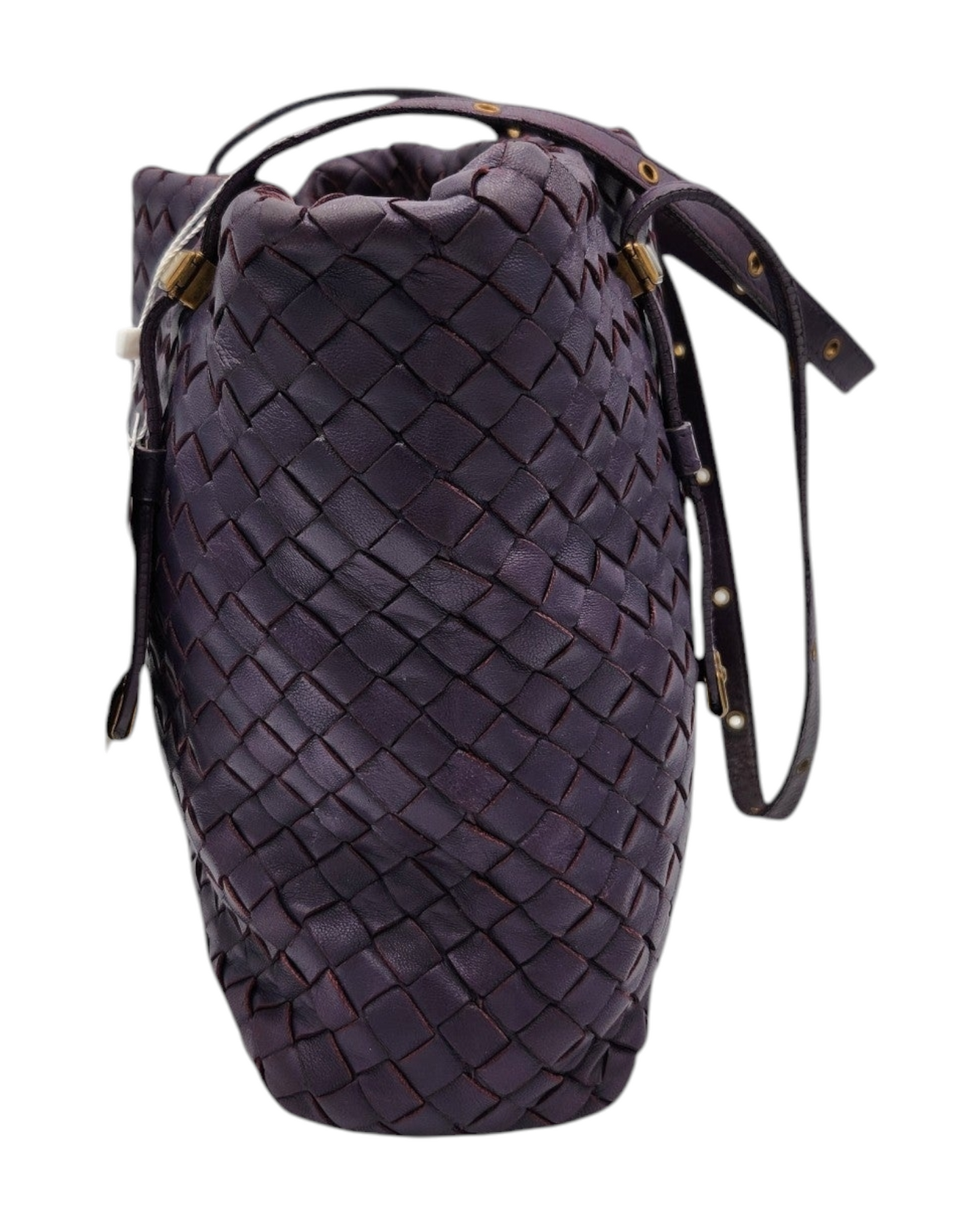 Bottega Veneta Intrecciato Tote Bag