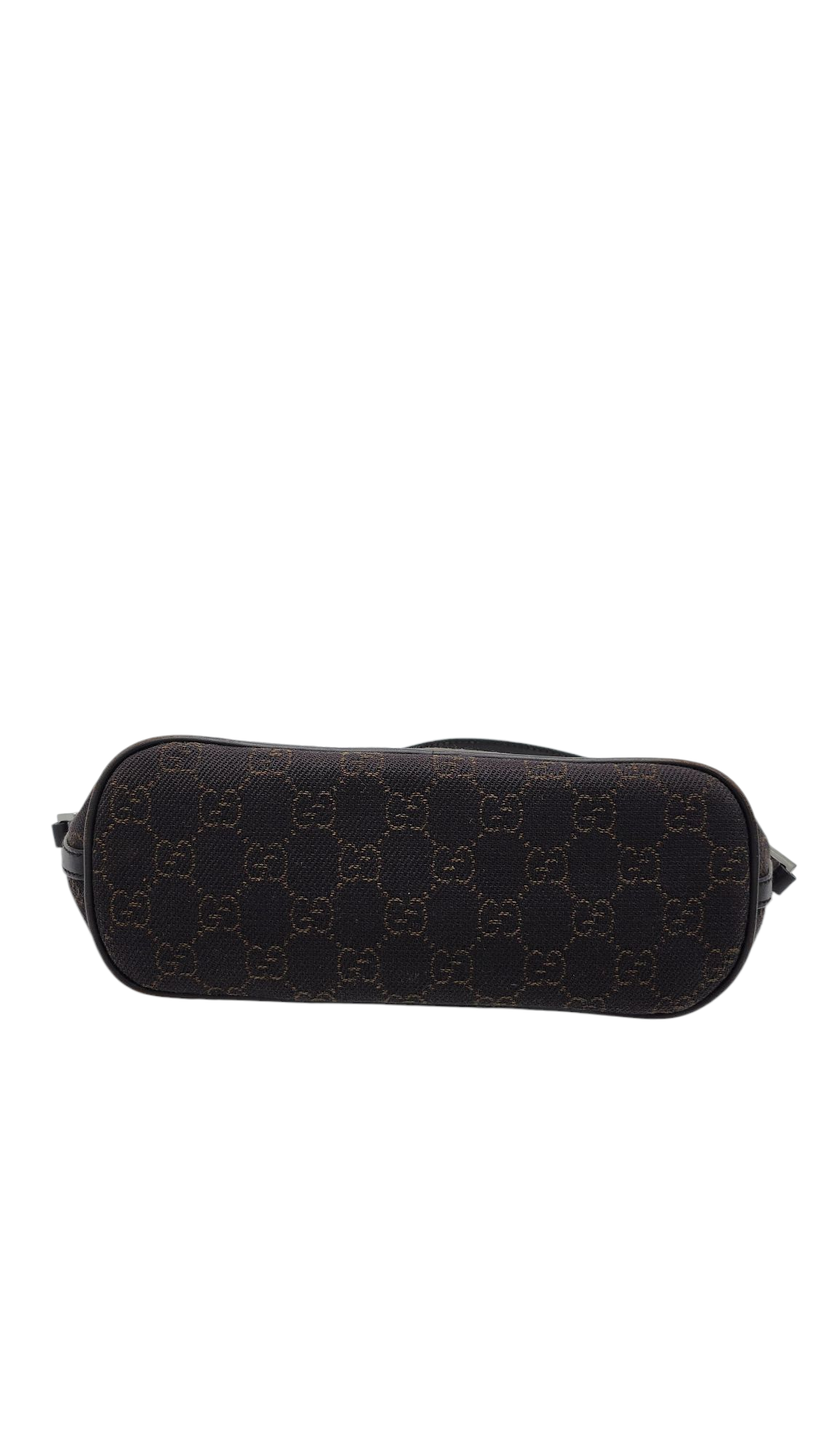 Gucci Canvas Mini Pochette