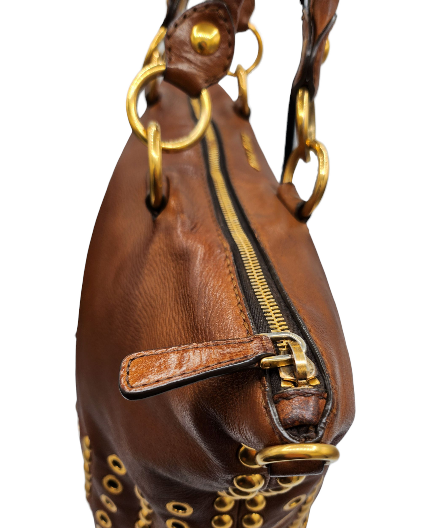 Miu Miu Shopper