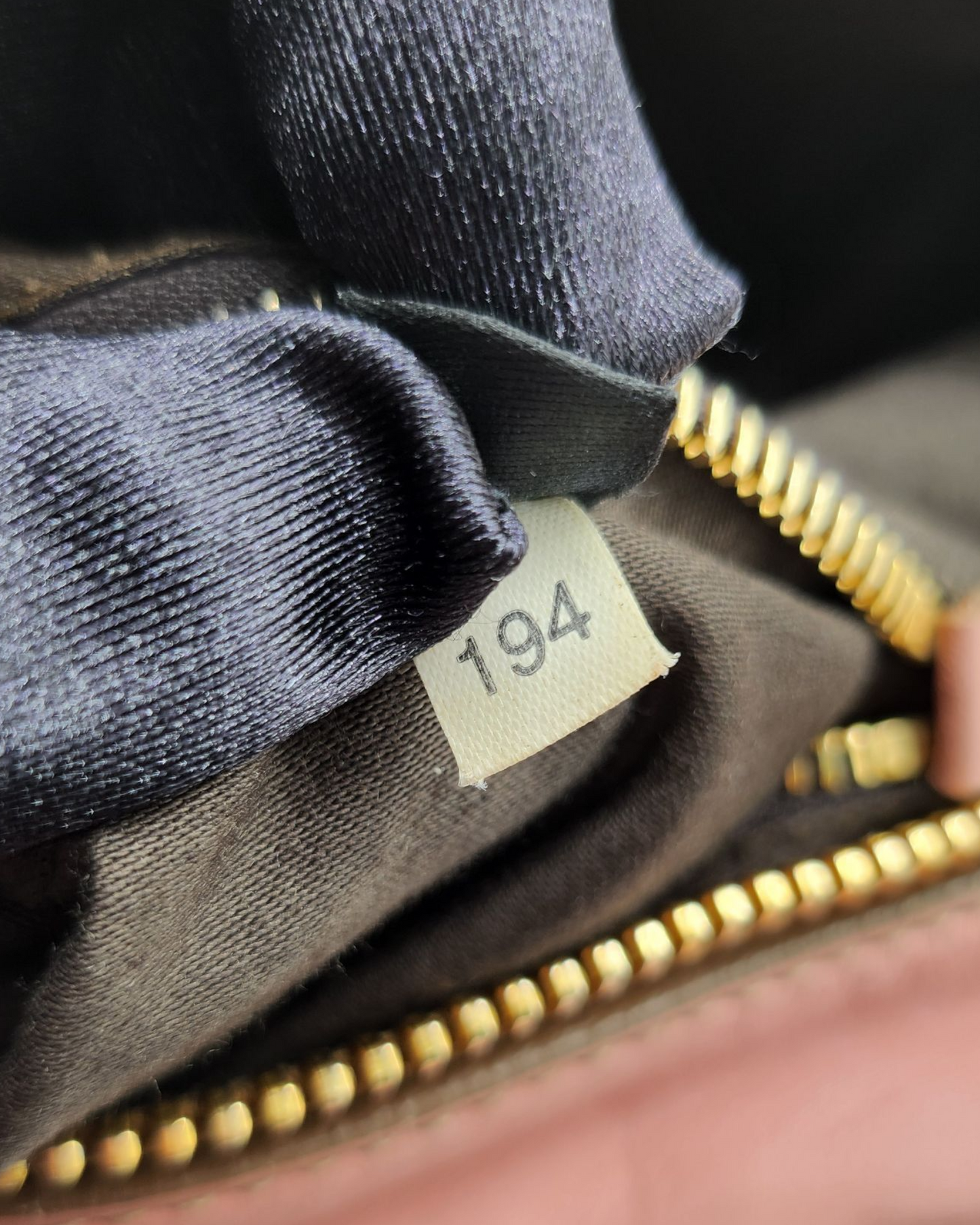Miu Miu Handtasche