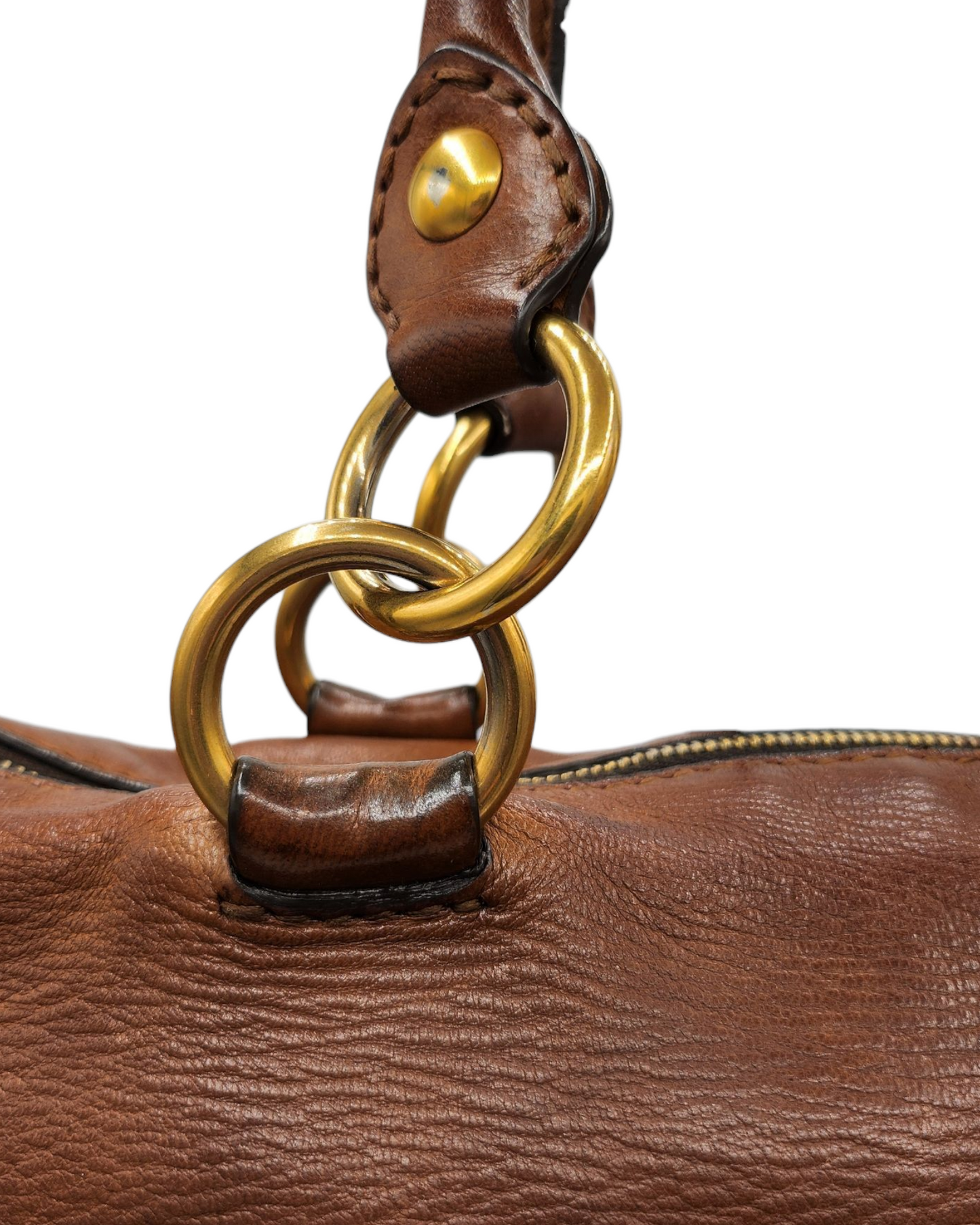 Miu Miu Shopper