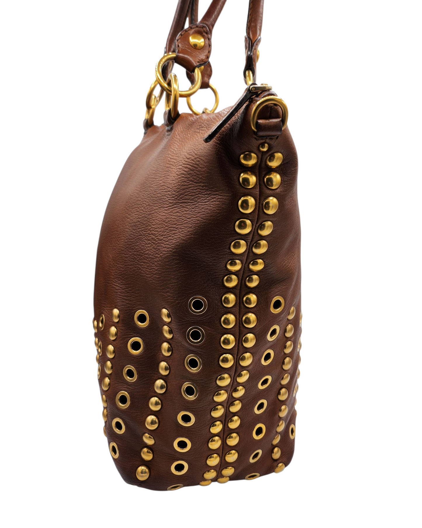 Miu Miu Shopper
