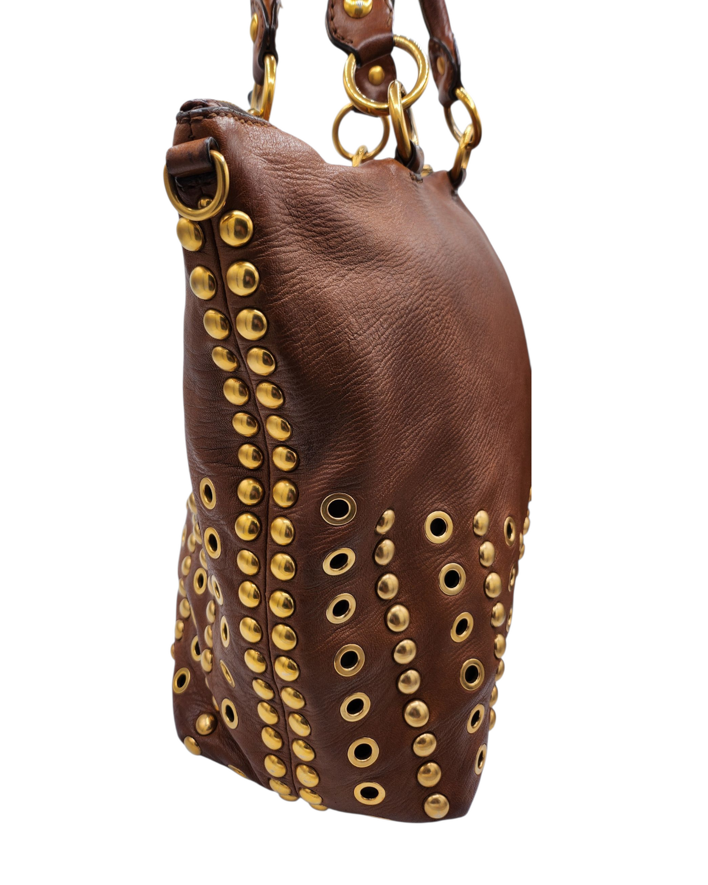 Miu Miu Shopper