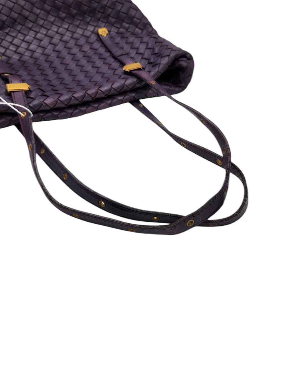 Bottega Veneta Intrecciato Schultertasche