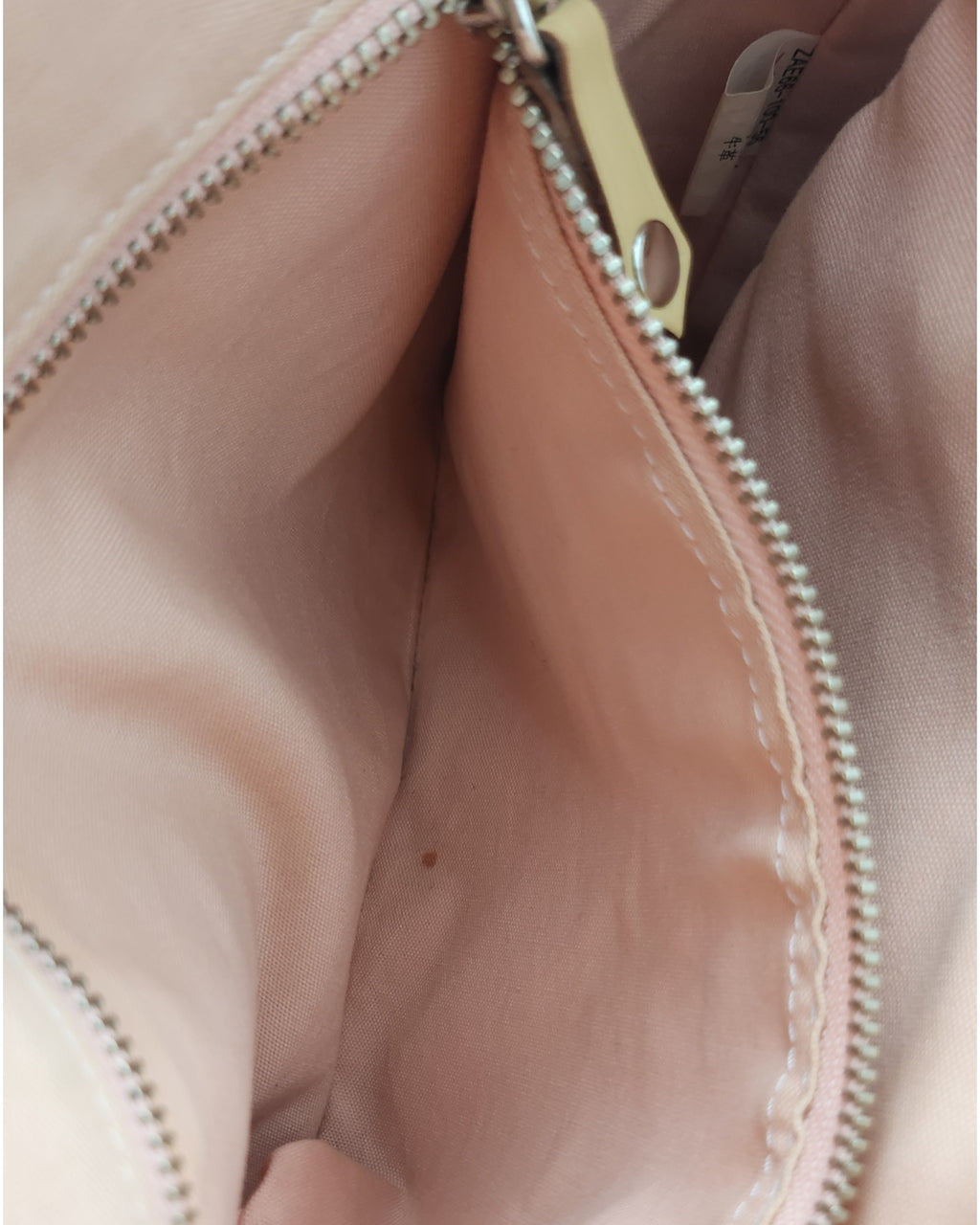 Burberry Handtasche Nova Check