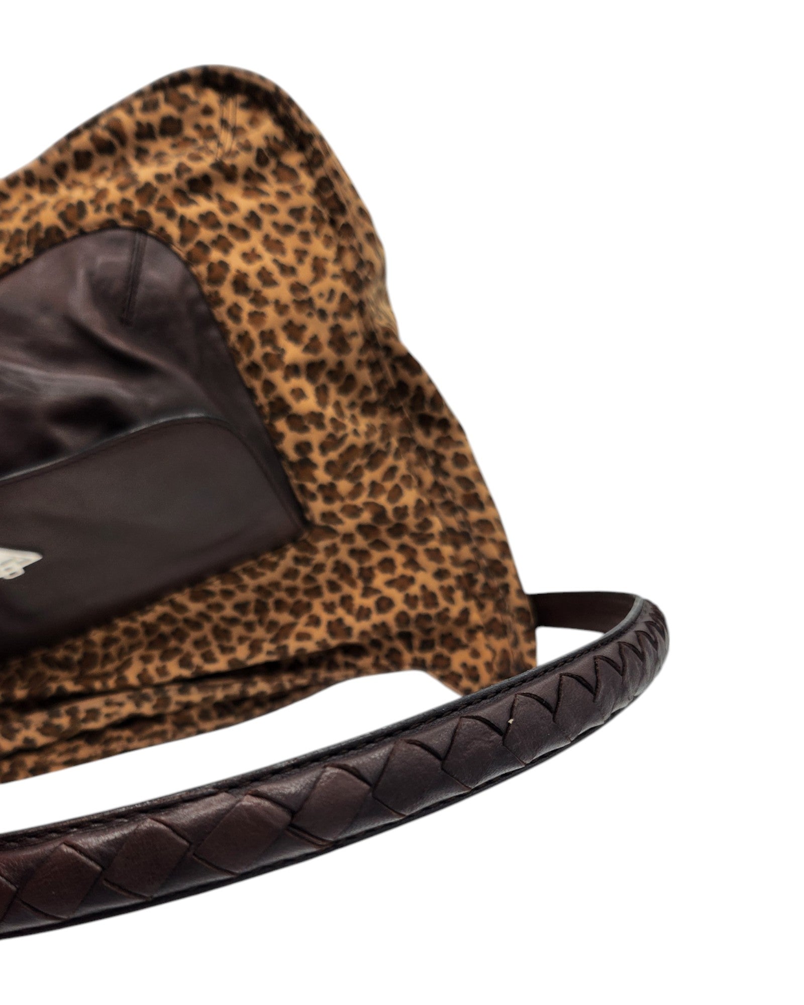 Bottega Veneta Shoulder Bag