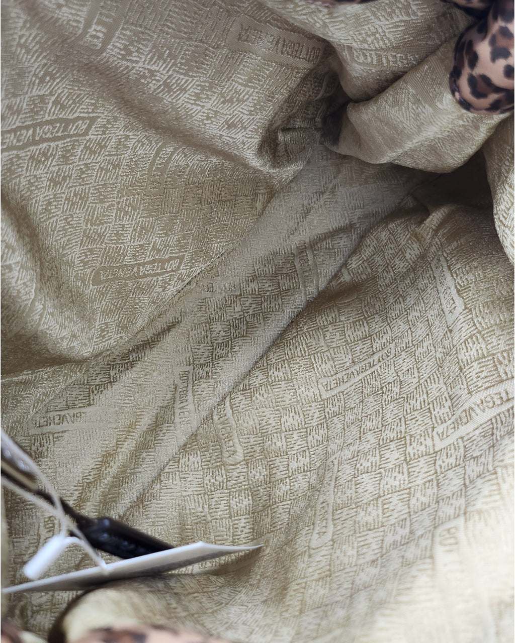 Bottega Veneta Shoulder Bag