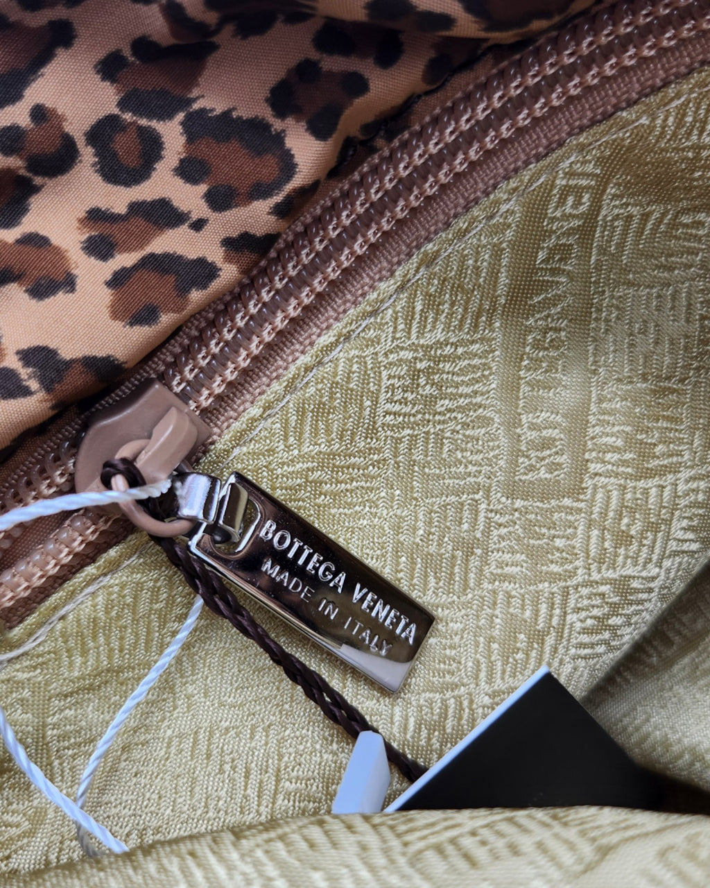 Bottega Veneta Shoulder Bag