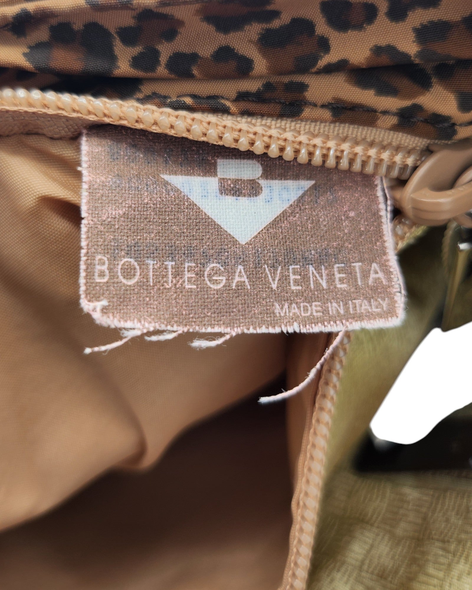 Bottega Veneta Shoulder Bag