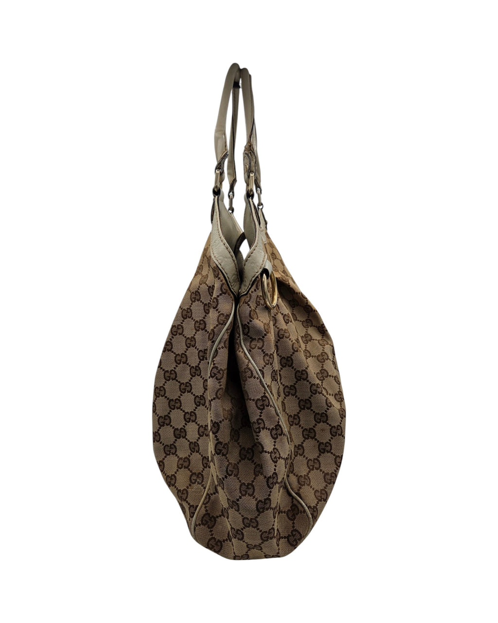 Gucci Sukey Hobo Tote Bag Groß