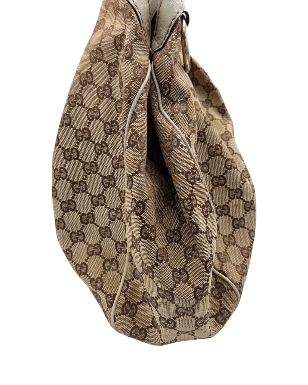 Gucci Sukey Hobo Tote Bag Groß