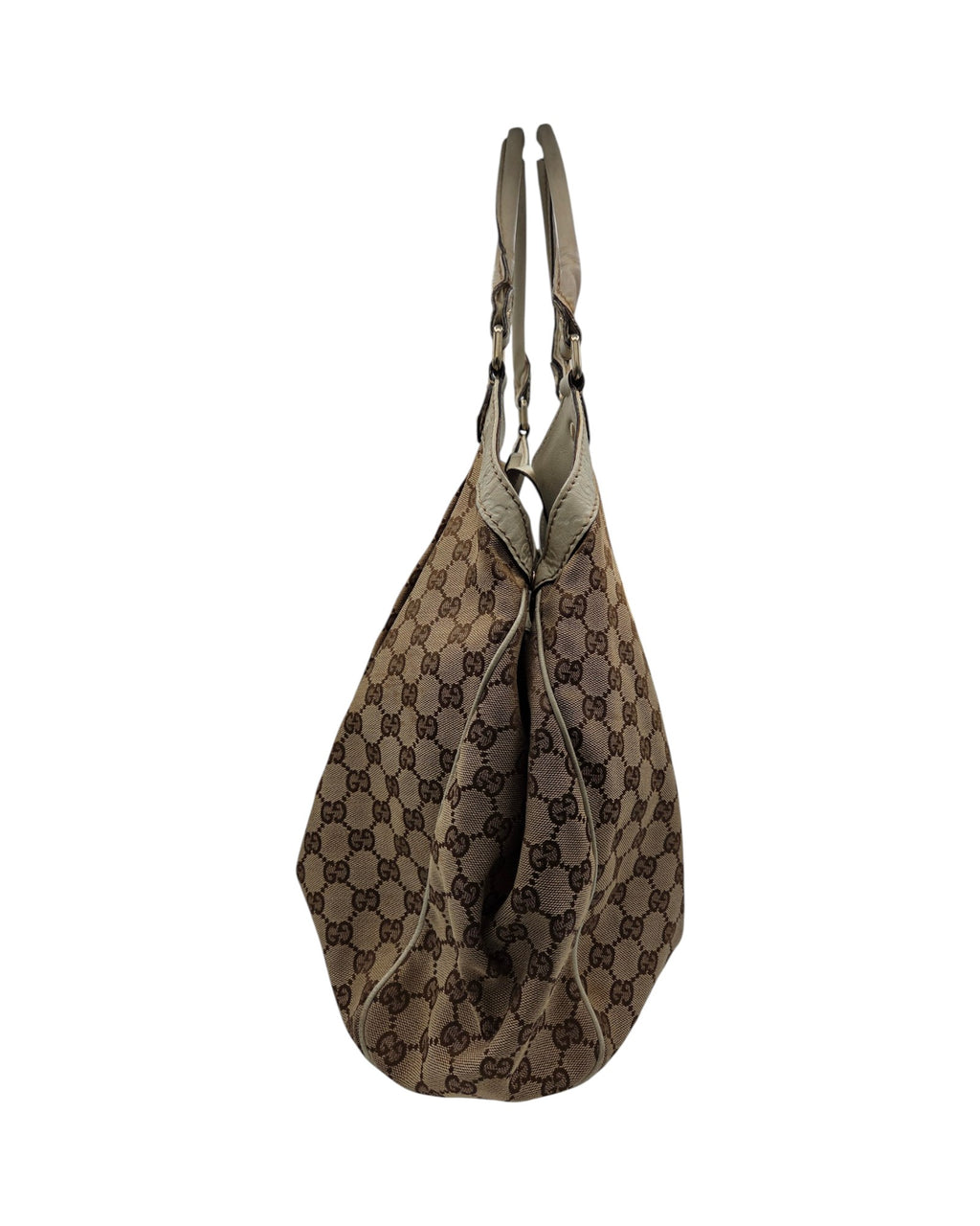 Gucci Sukey Hobo Tote Bag Groß