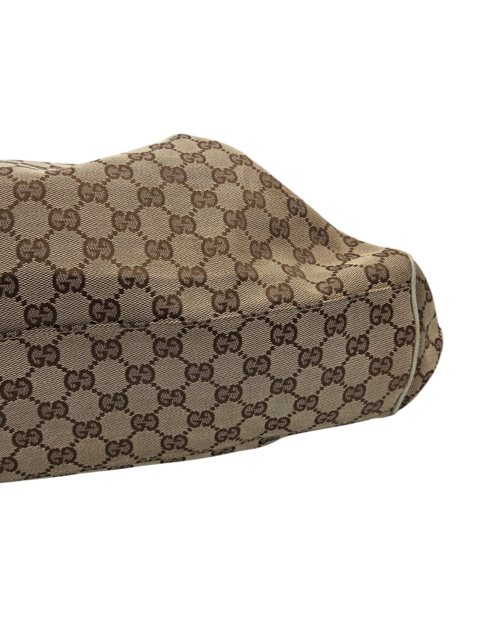 Gucci Sukey Hobo Tote Bag Groß