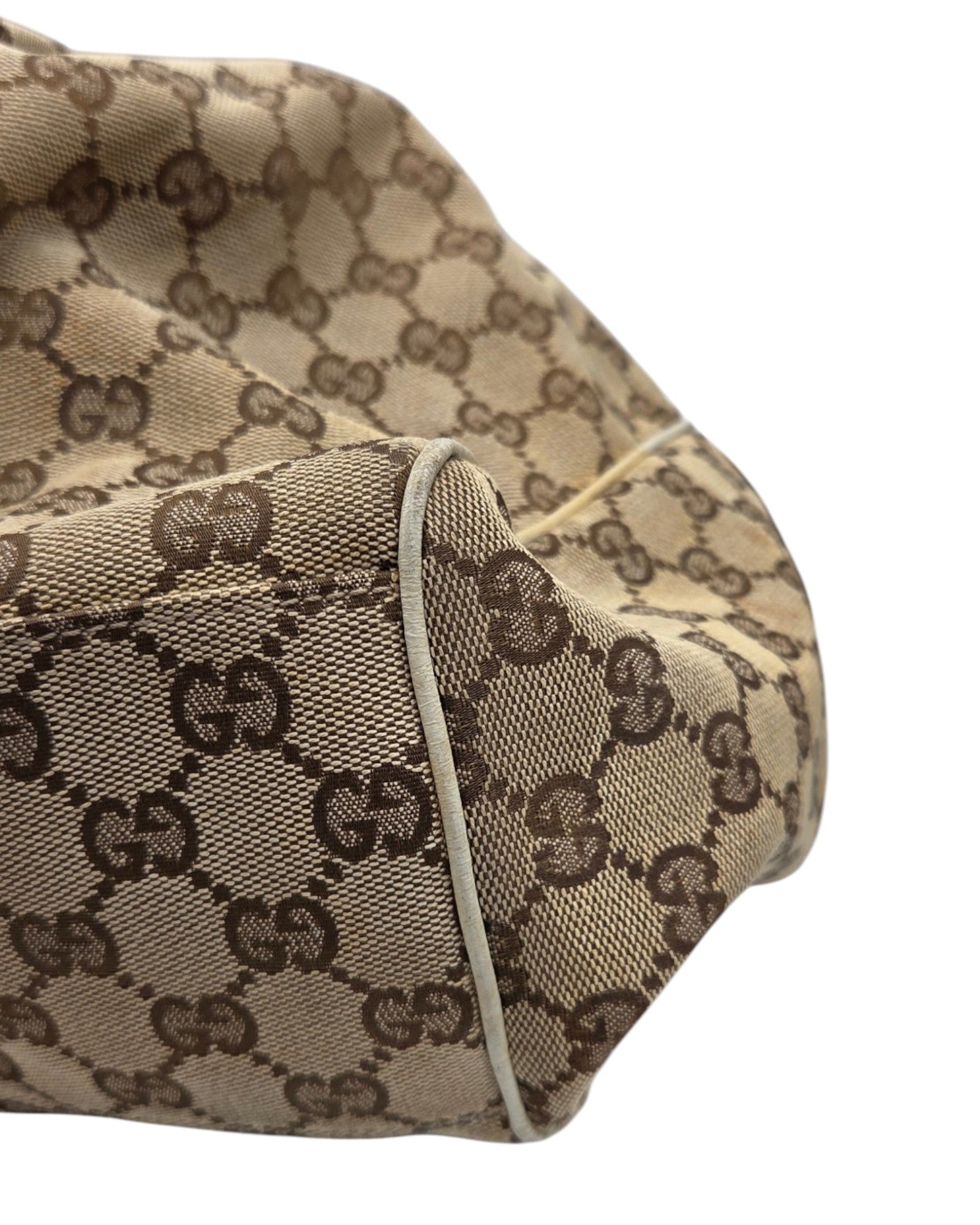 Gucci Sukey Hobo Tote Bag Groß