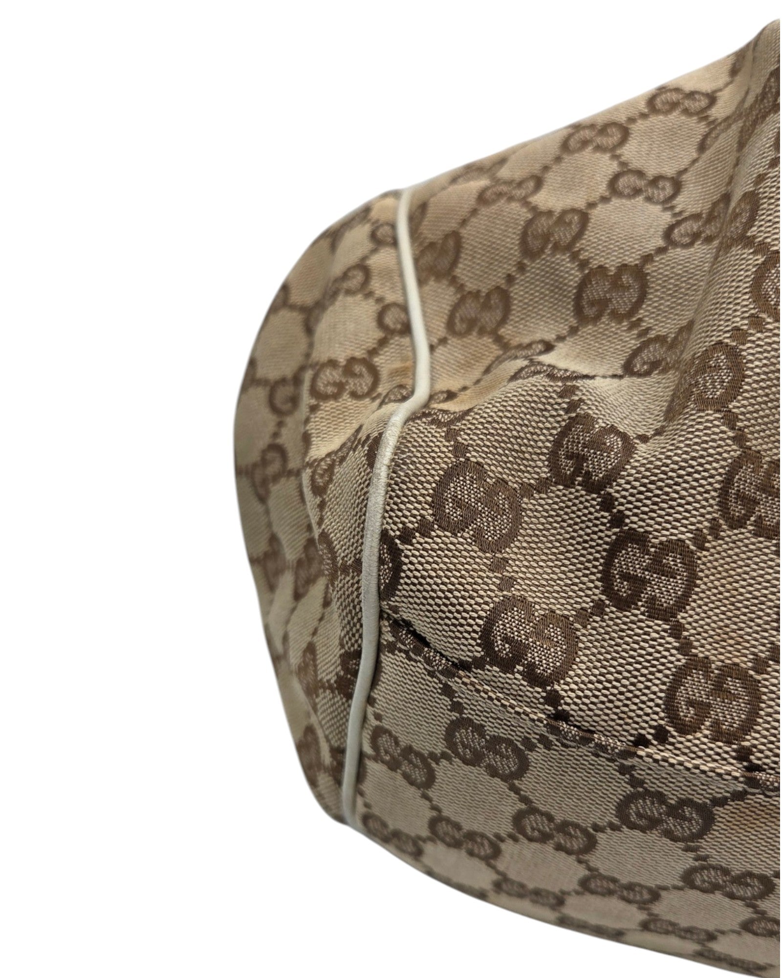 Gucci Sukey Hobo Tote Bag Groß