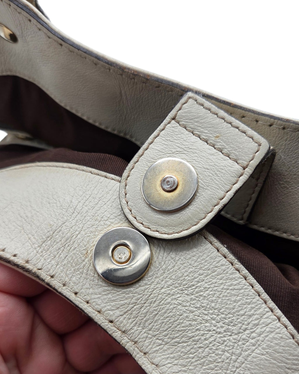 Gucci Sukey Hobo Tote Bag Groß
