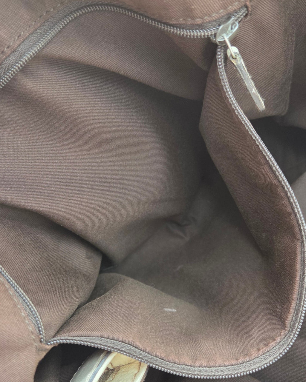 Gucci Sukey Hobo Tote Bag Groß