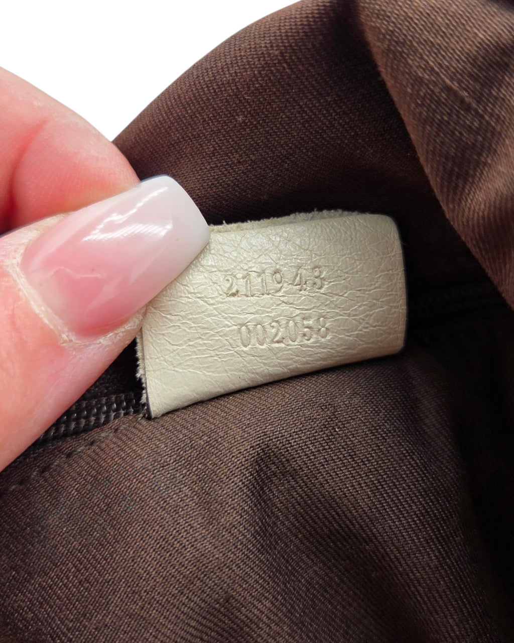 Gucci Sukey Hobo Tote Bag Groß