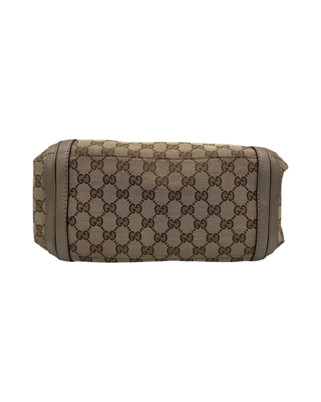 Gucci GG Canvas Bella Schultertasche