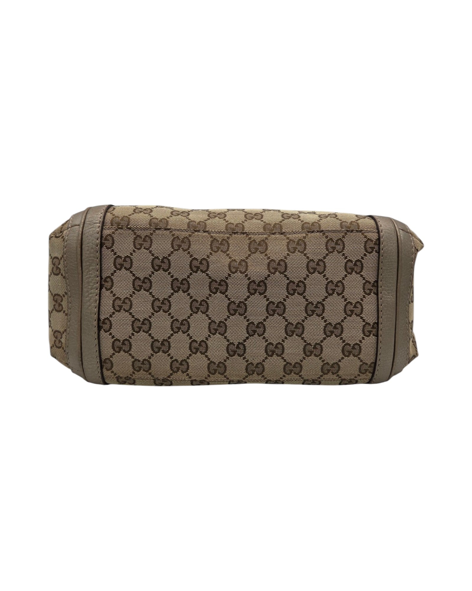 Gucci GG Canvas Bella Schultertasche