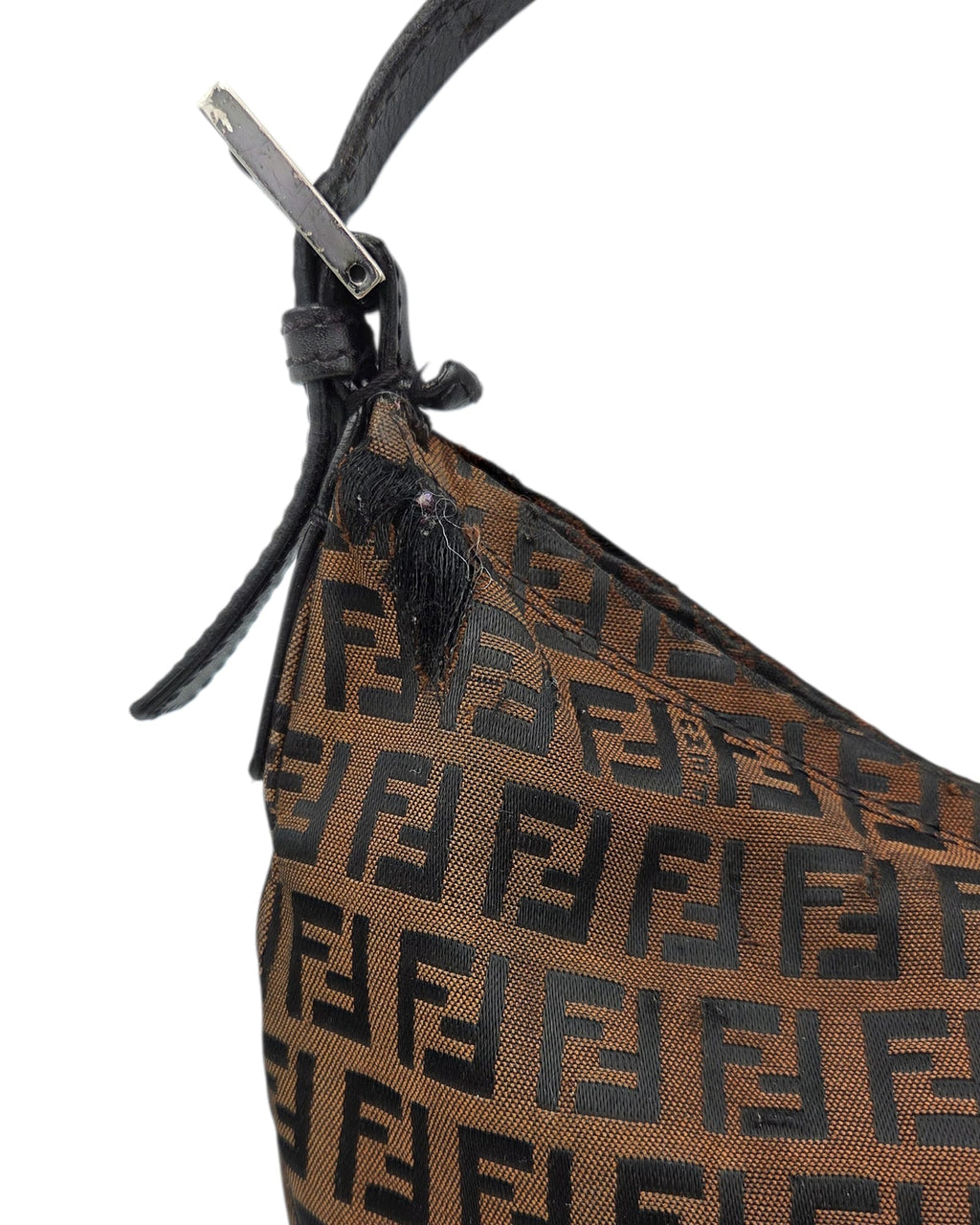 Fendi Hobo Bag