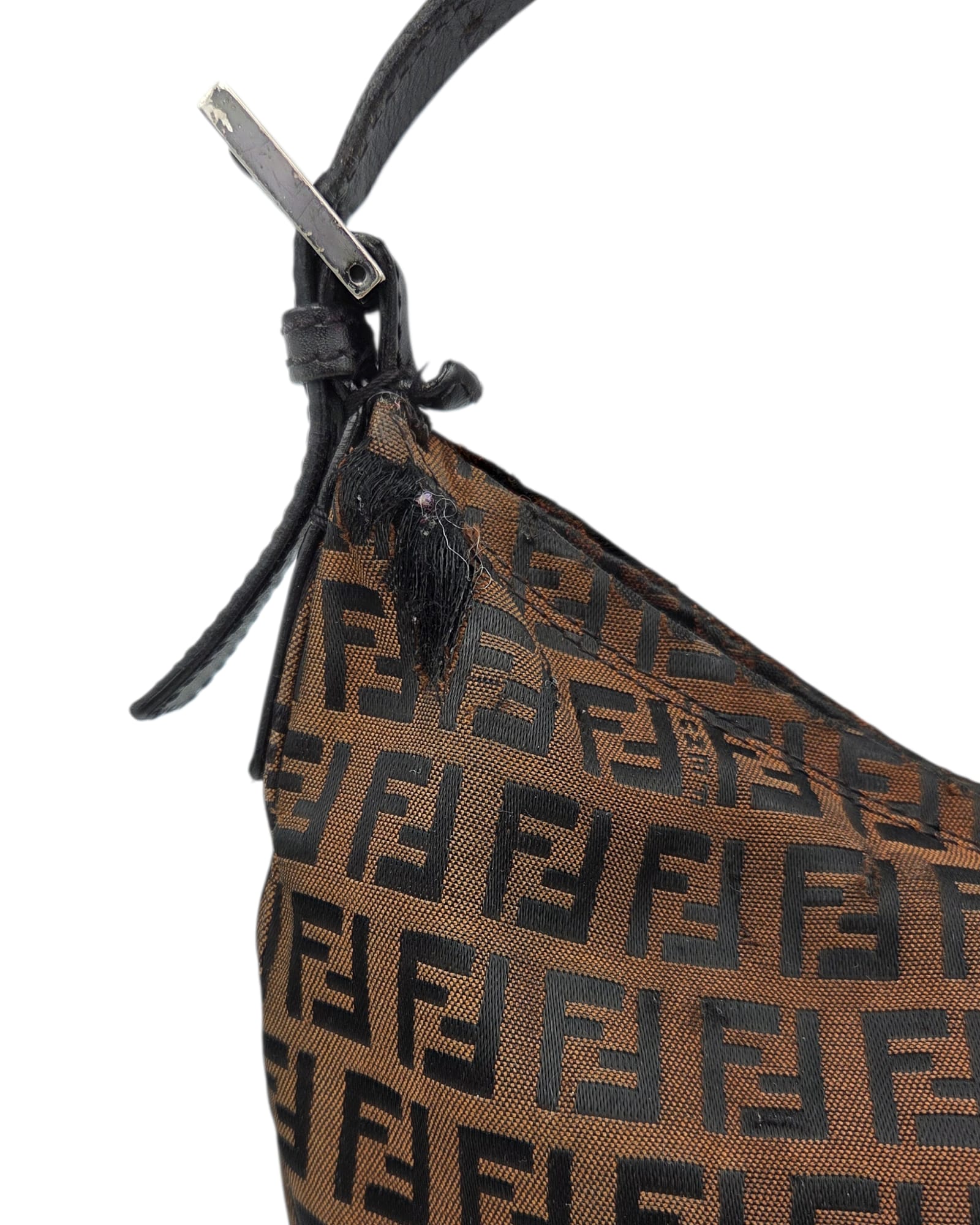 Fendi Hobo Bag