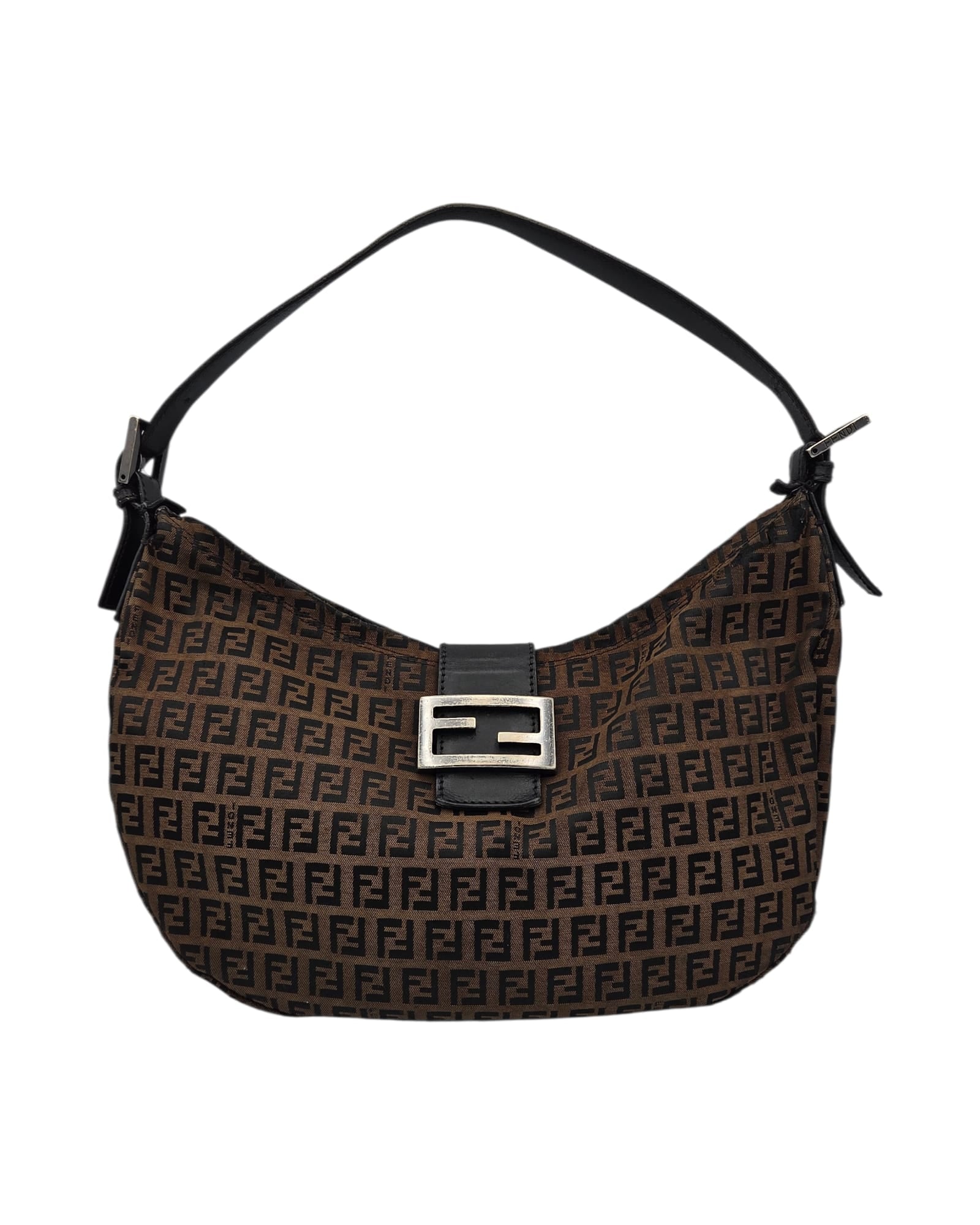 Fendi Hobo Bag