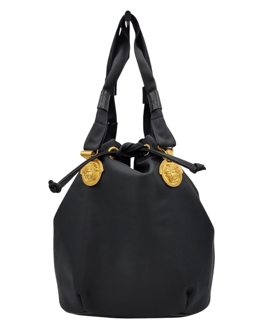 Versace Handbag Nylon