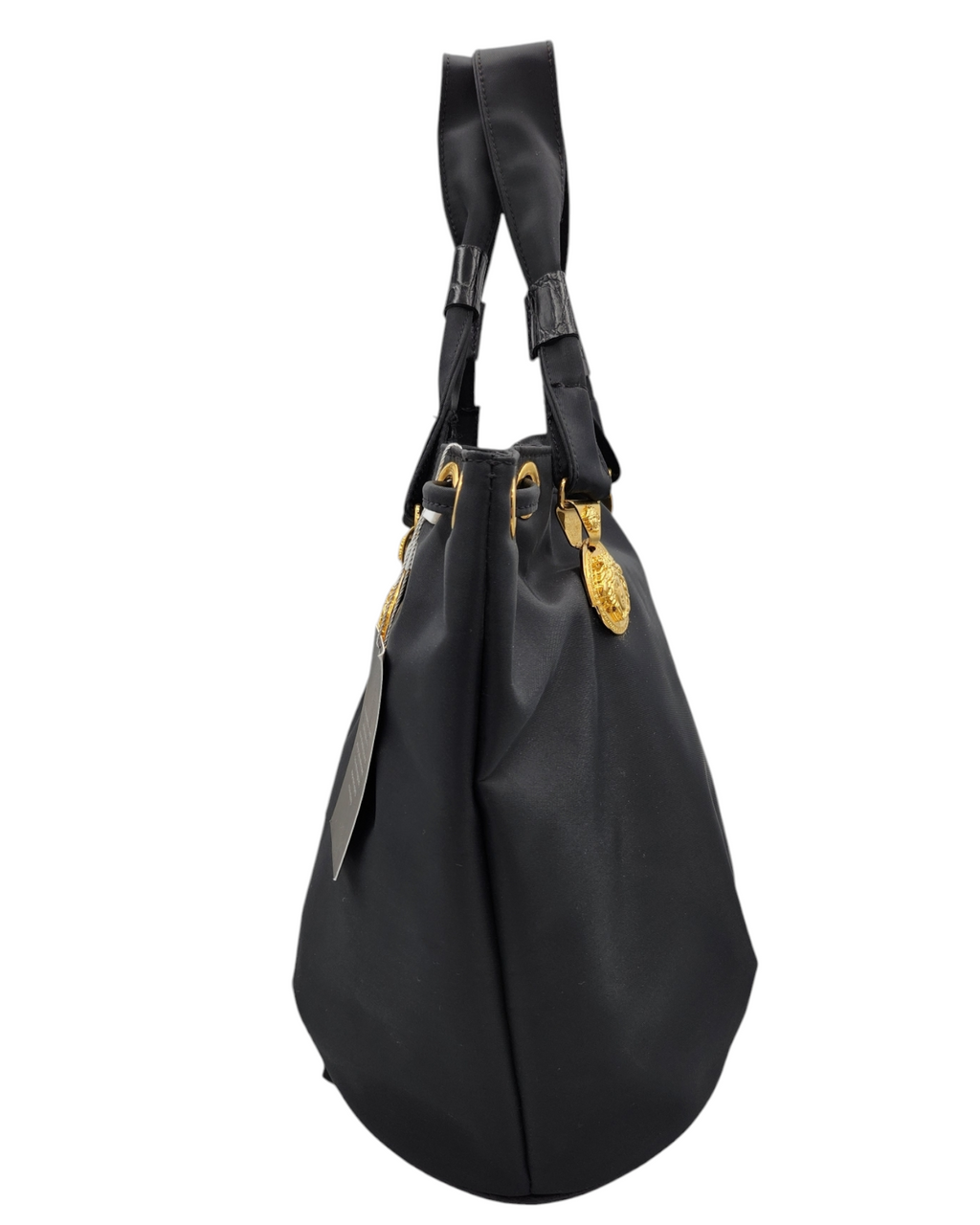 Versace Handbag Nylon