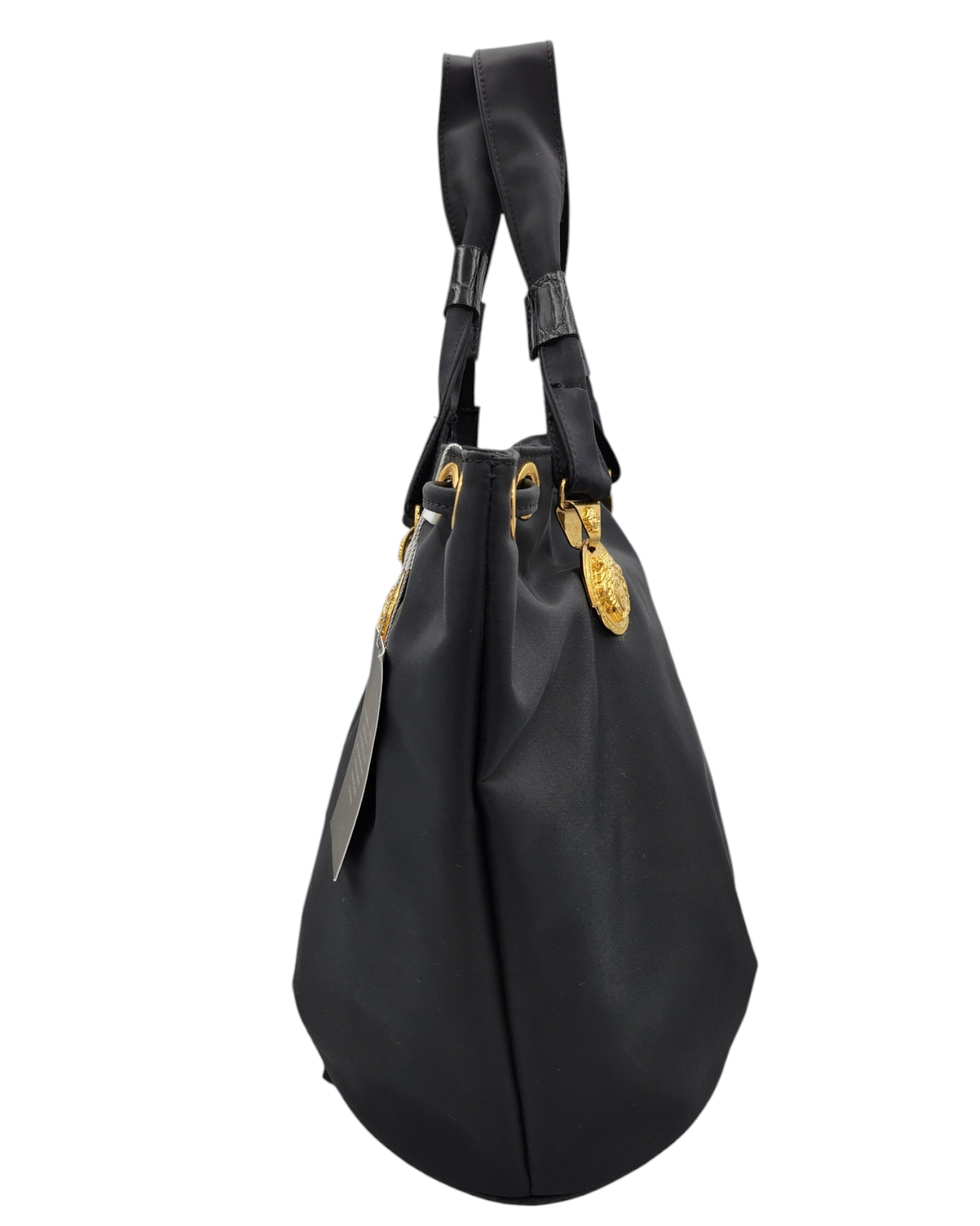 Versace Handbag Nylon