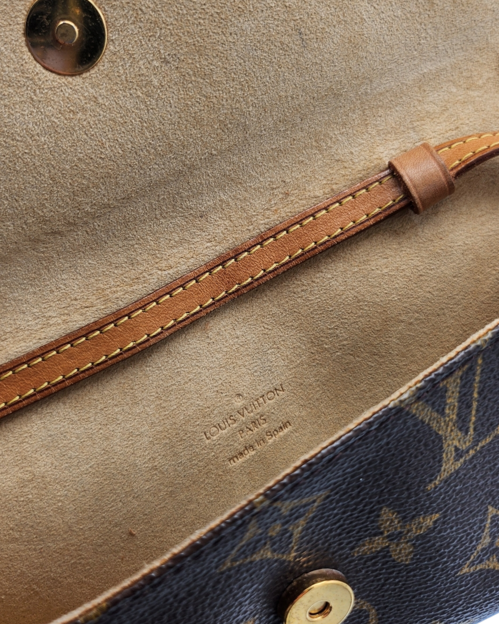 Louis Vuitton Pochette