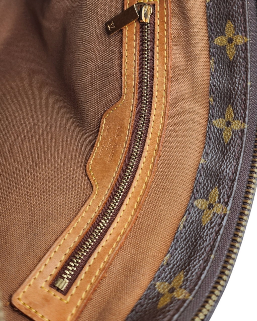 Louis Vuitton Cabas Piano Shopper