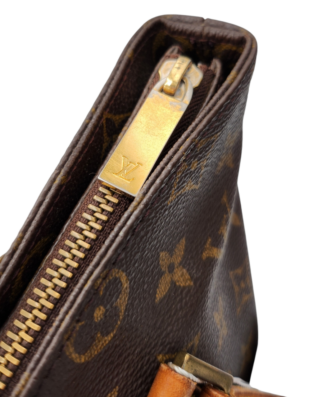 Louis Vuitton Cabas Piano Shopper