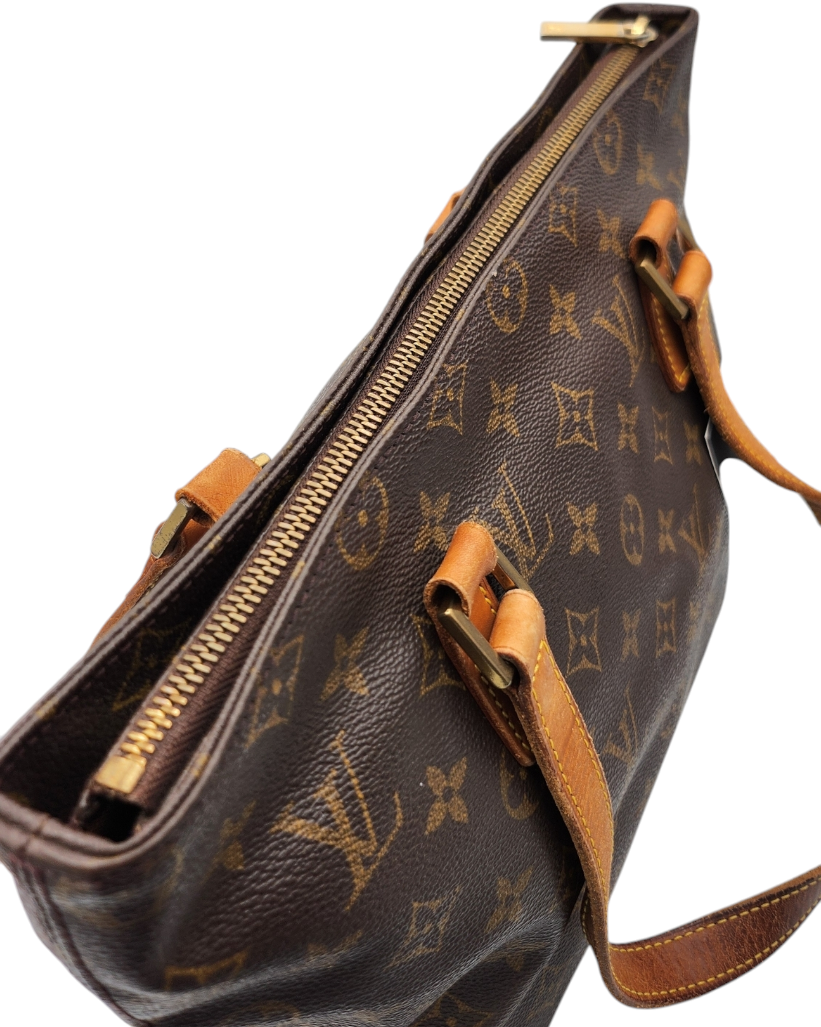 Louis Vuitton Cabas Piano Shopper