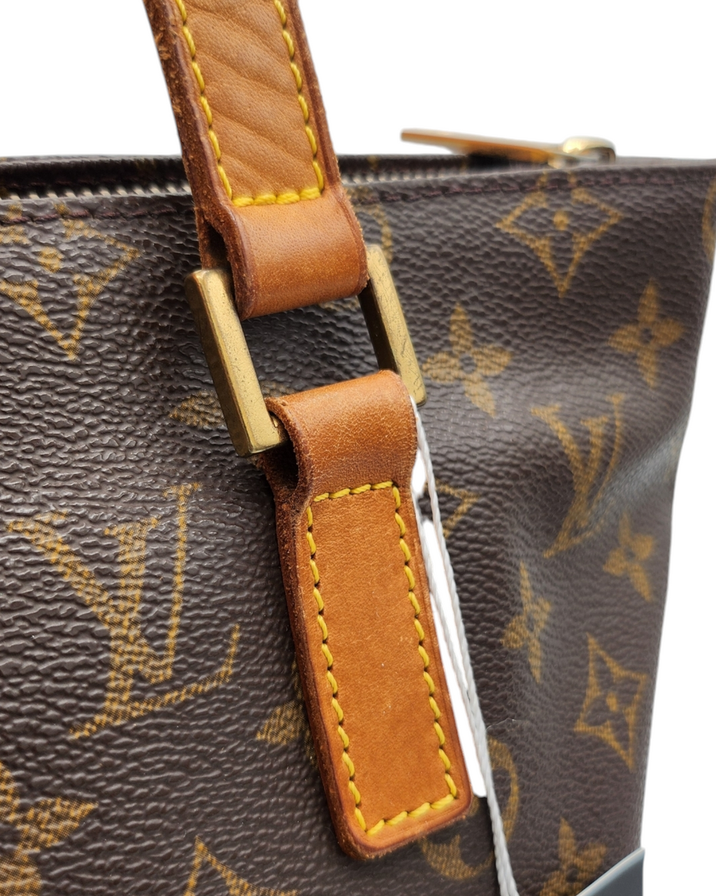 Louis Vuitton Cabas Piano Shopper