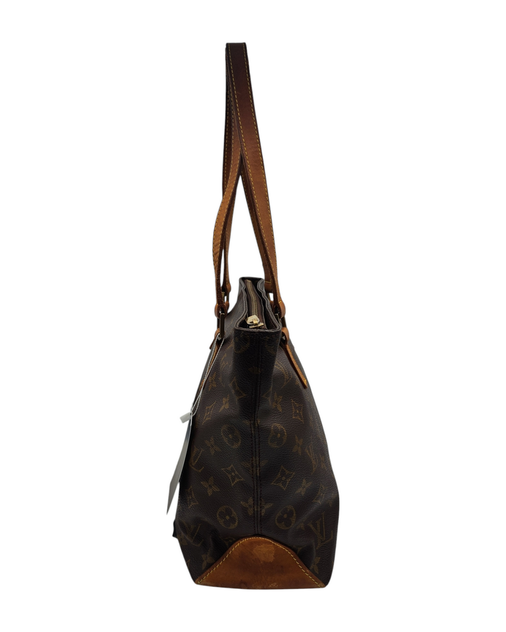 Louis Vuitton Cabas Piano Shopper