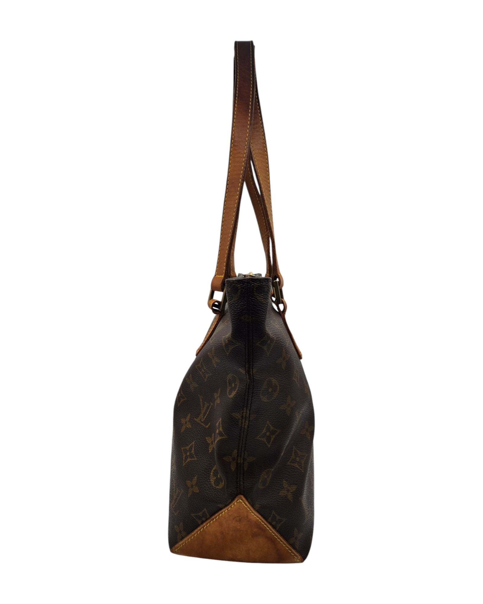 Louis Vuitton Cabas Piano Shopper
